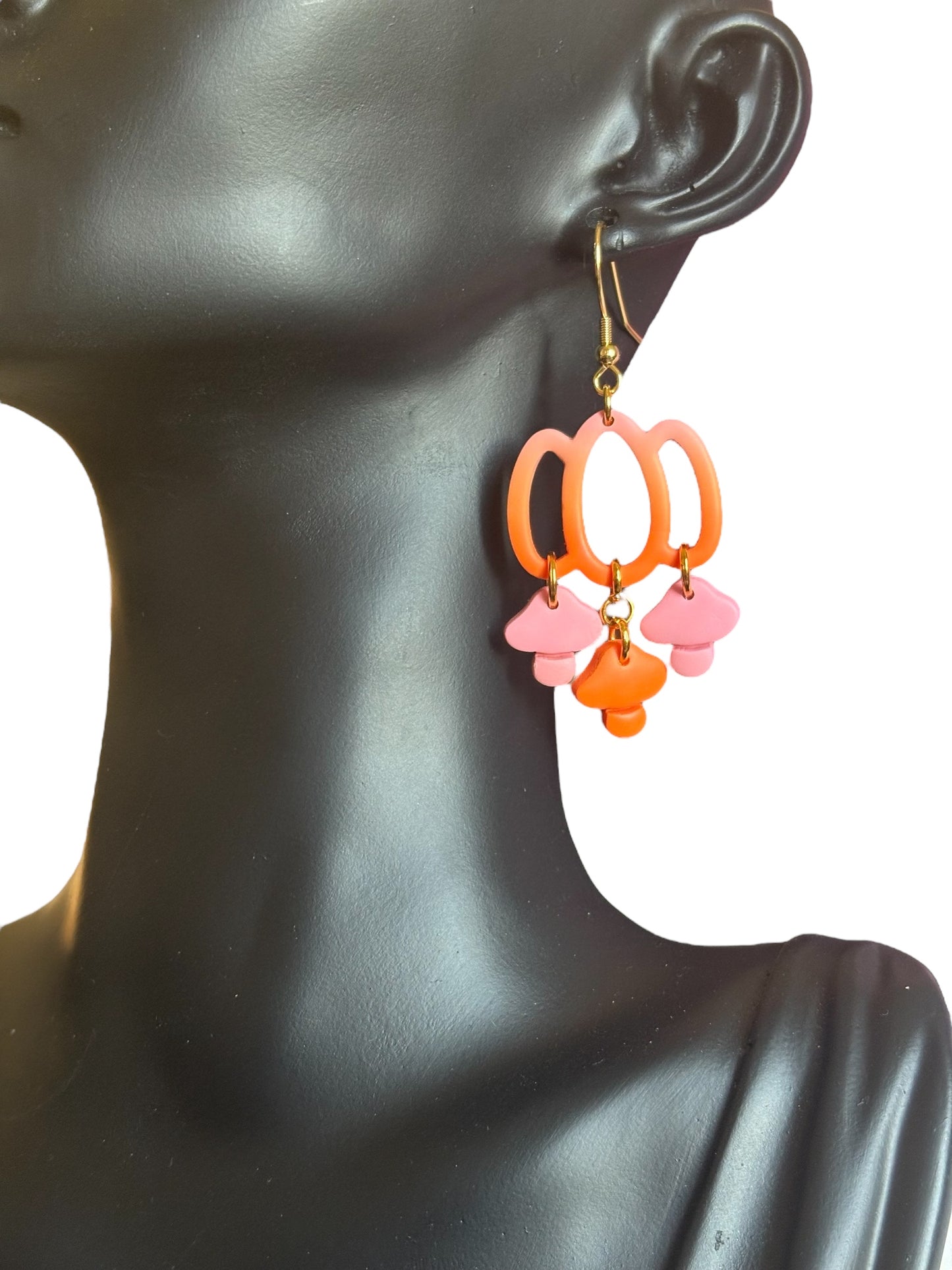 Autumn Grove Earrings