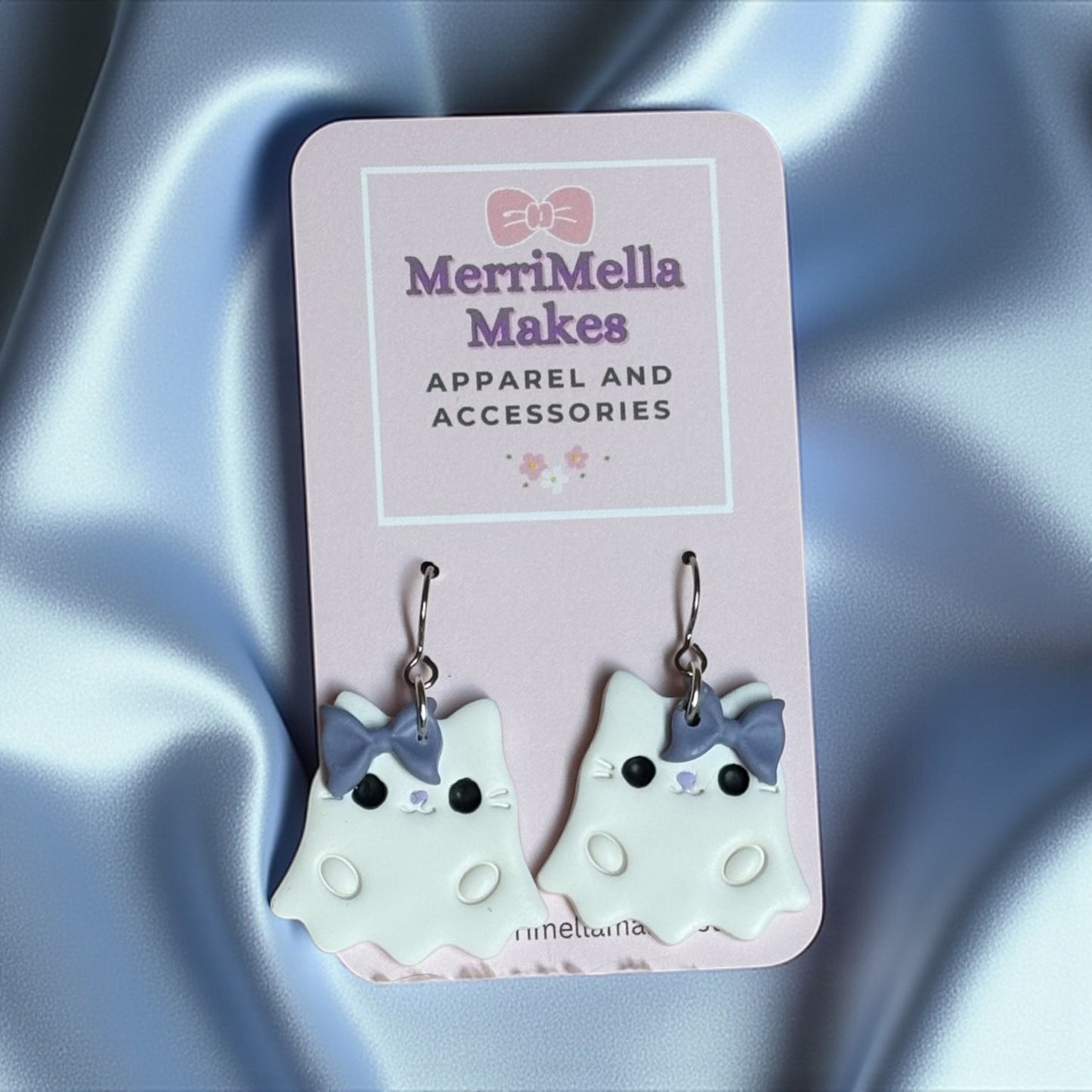 Kitty Boo Earrings
