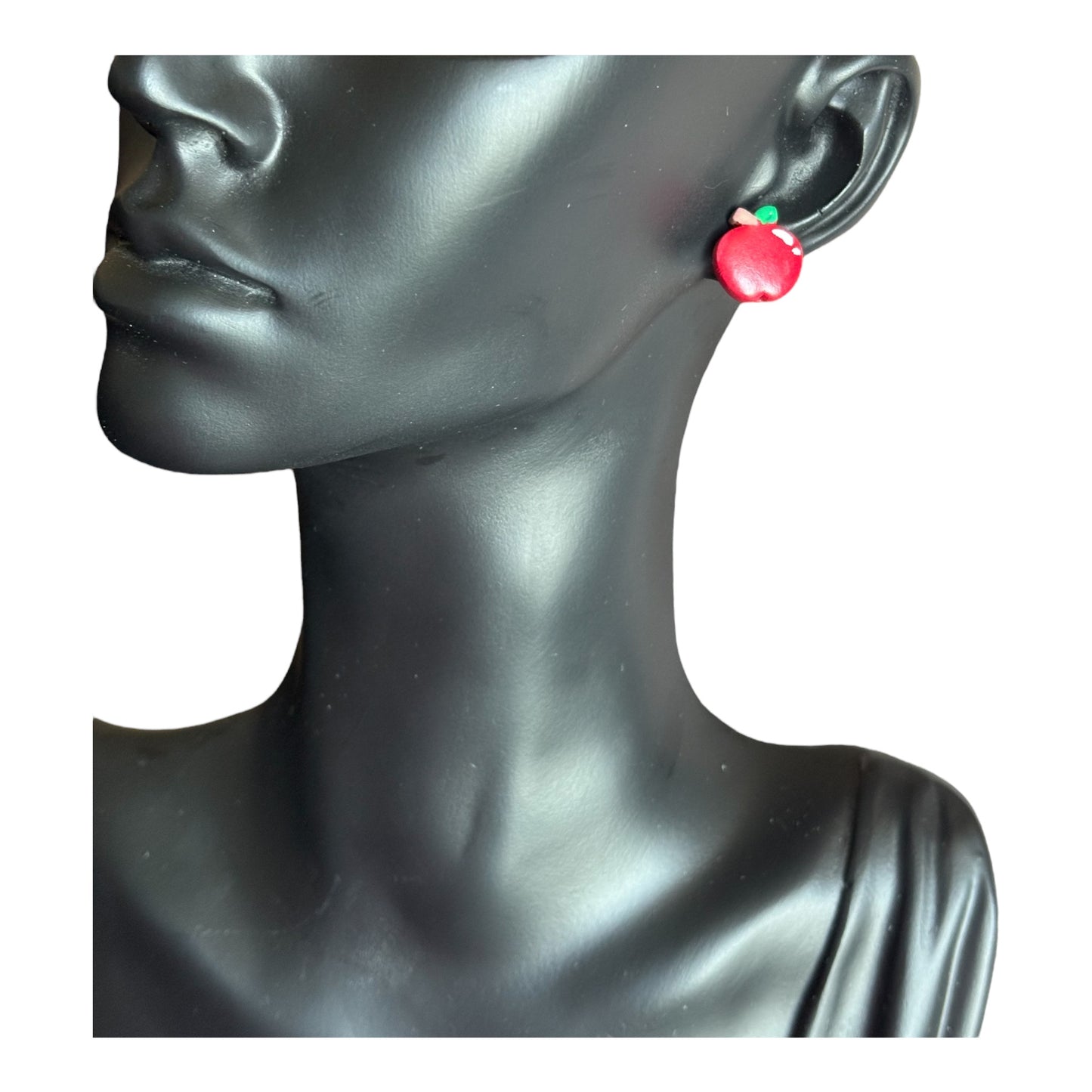 Sweet Apple Studs