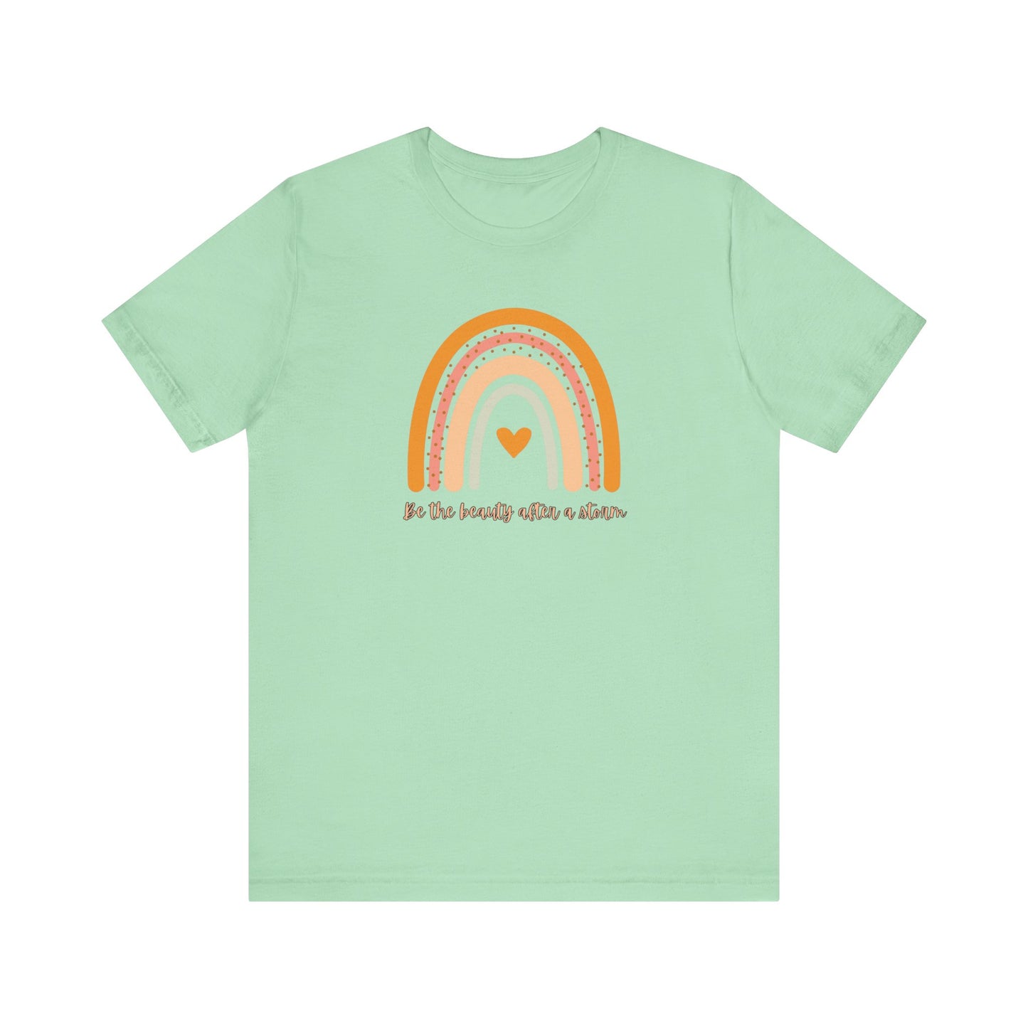 Beauty After the Storm Jersey Shirt