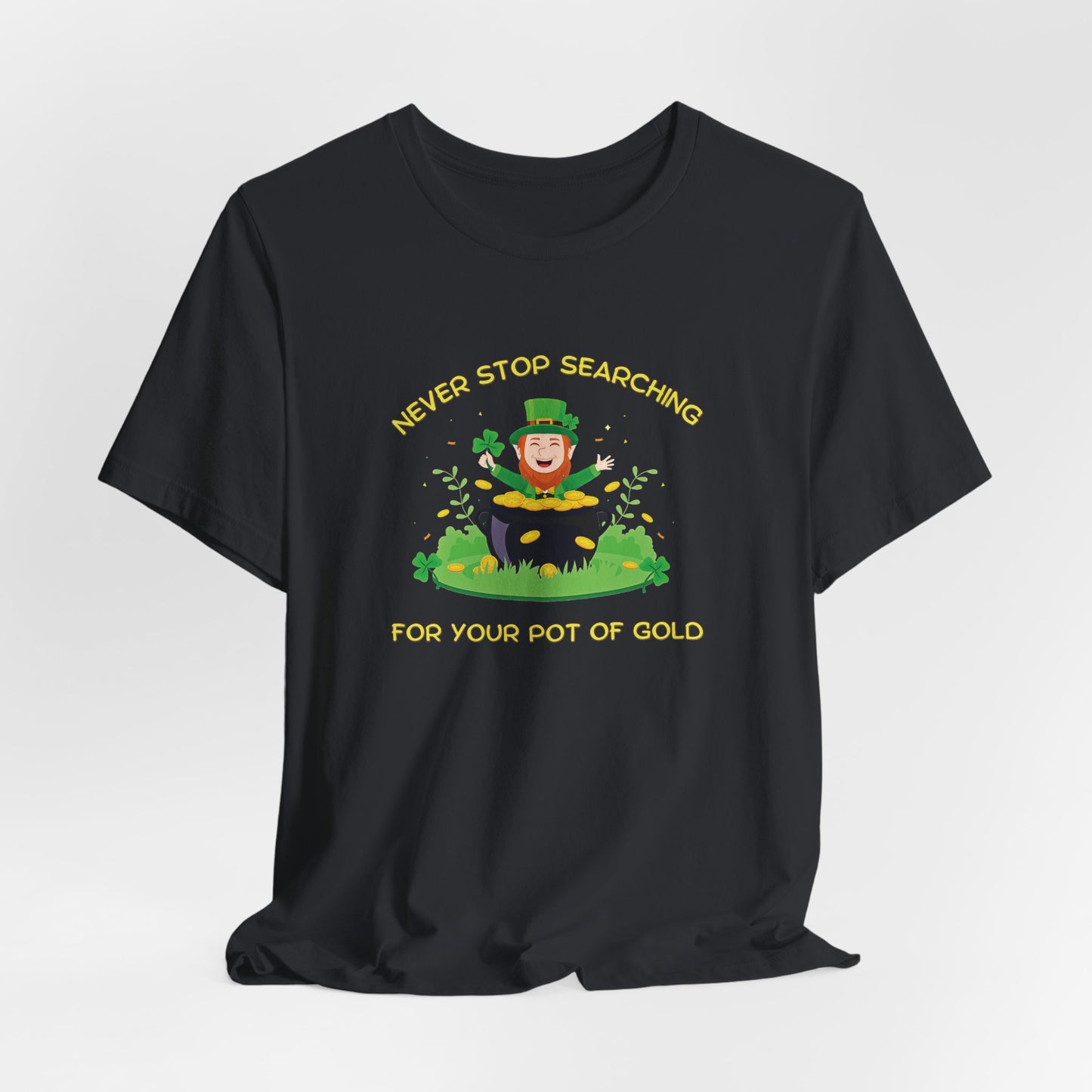 Your Pot of Gold Jersey Shirt
