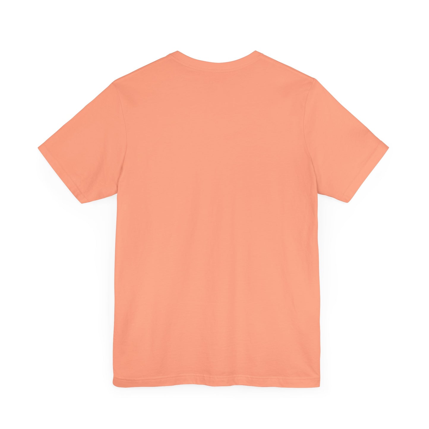 Lucky Man Jersey Shirt
