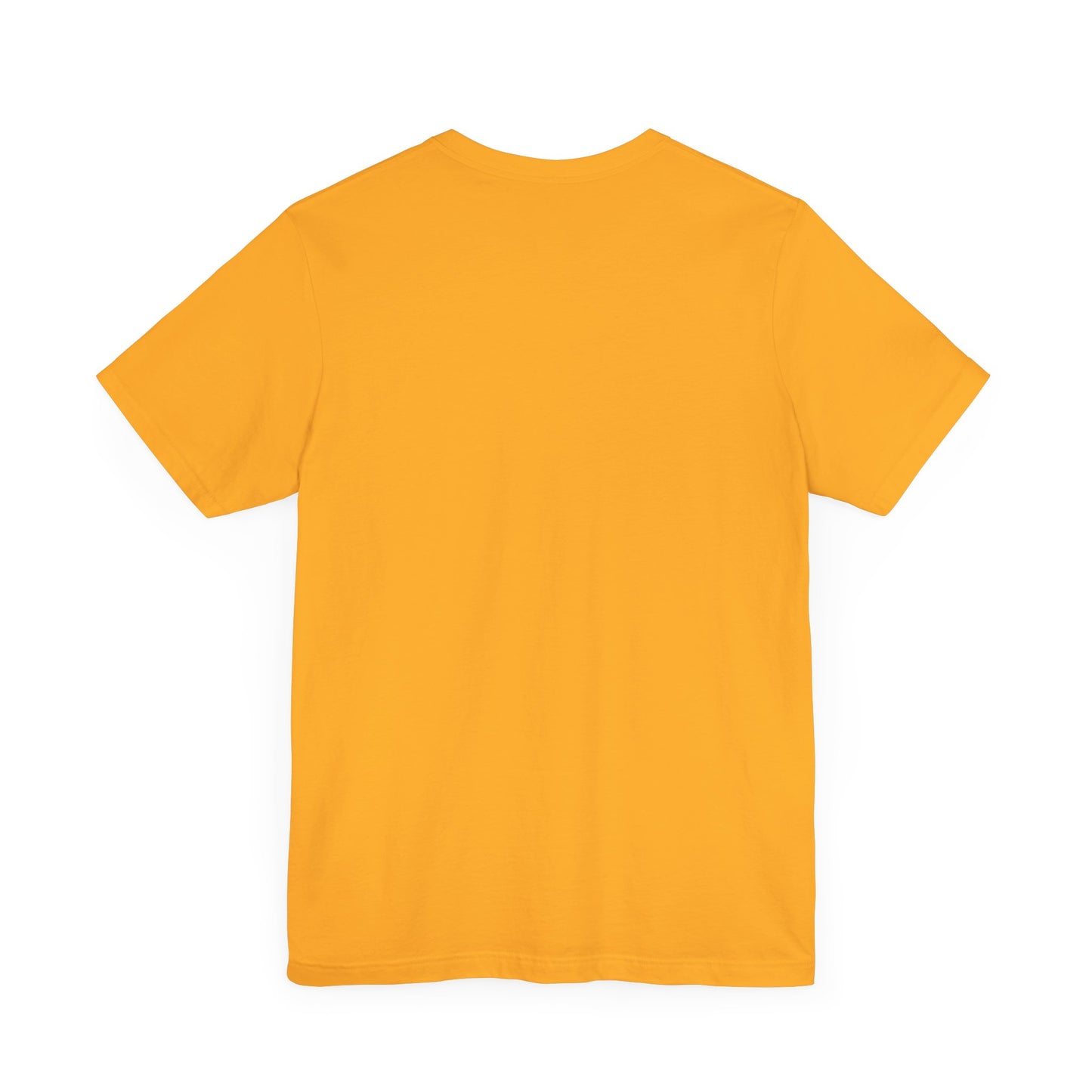 Lucky Man Jersey Shirt
