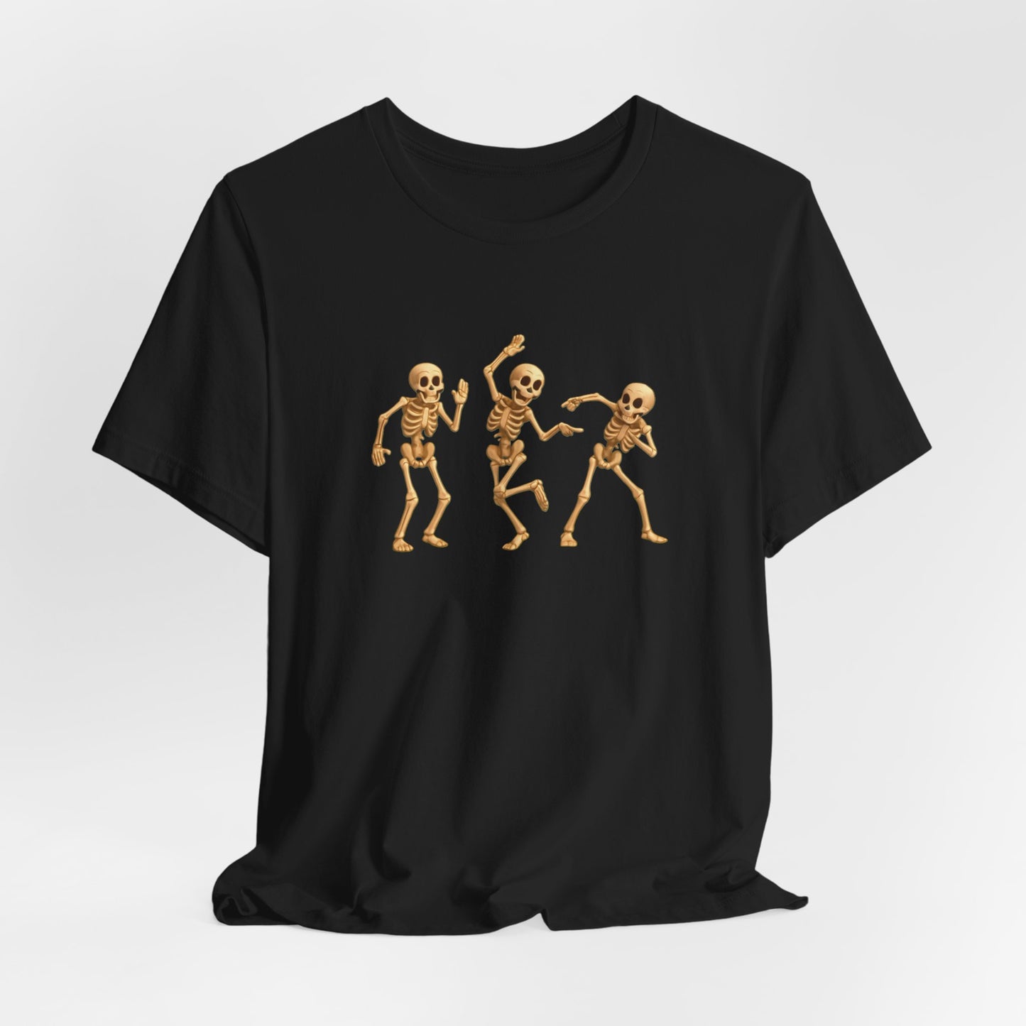 Skeleton Dance Tee