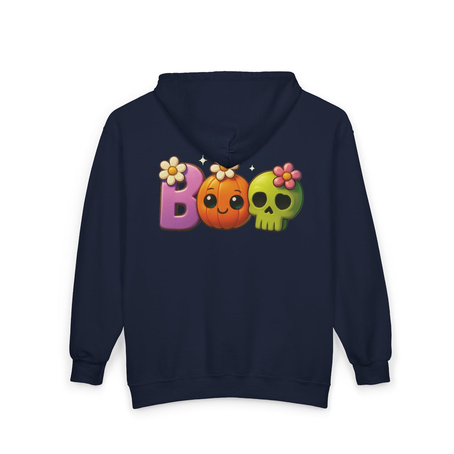Cute Boo Hoodie