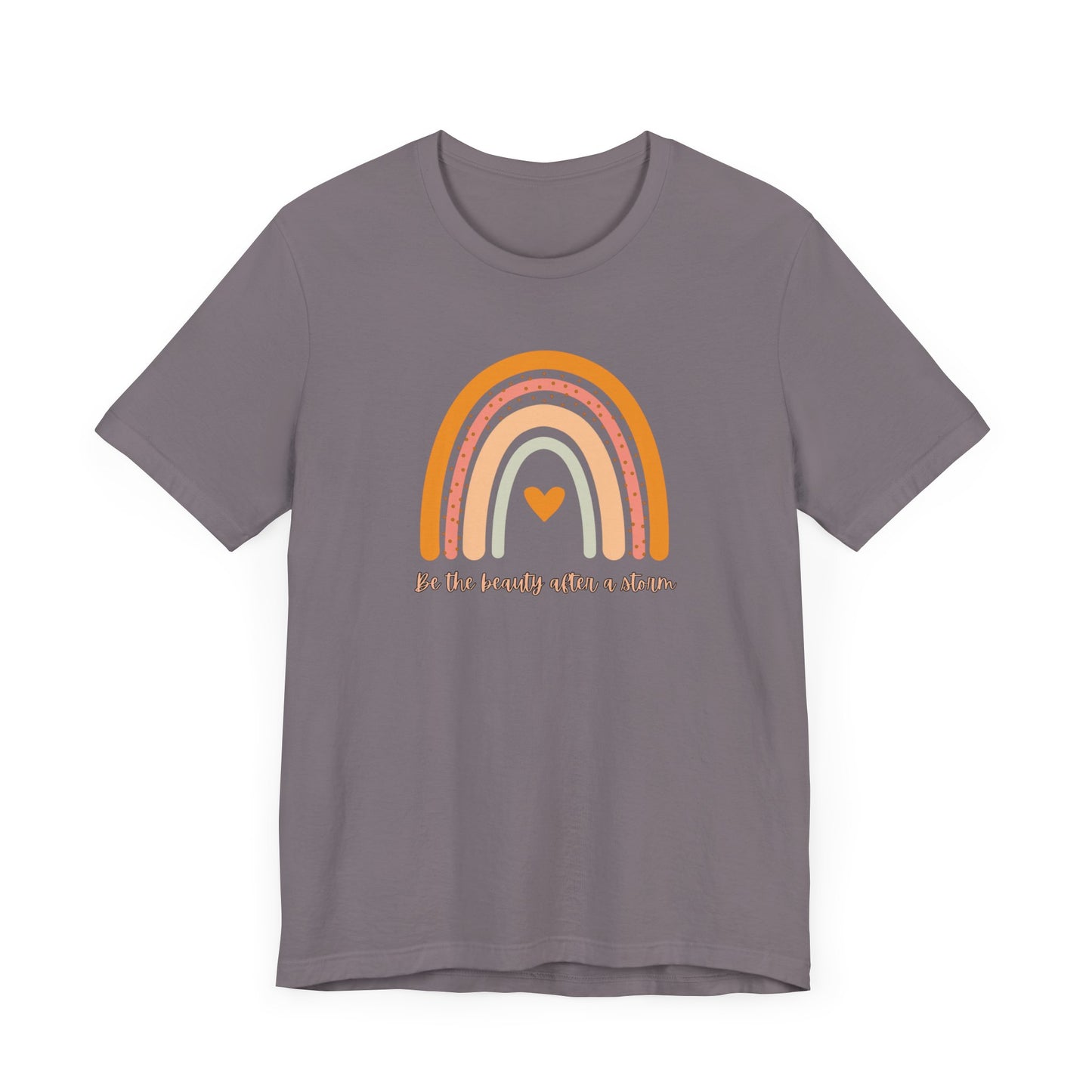 Beauty After the Storm Jersey Shirt