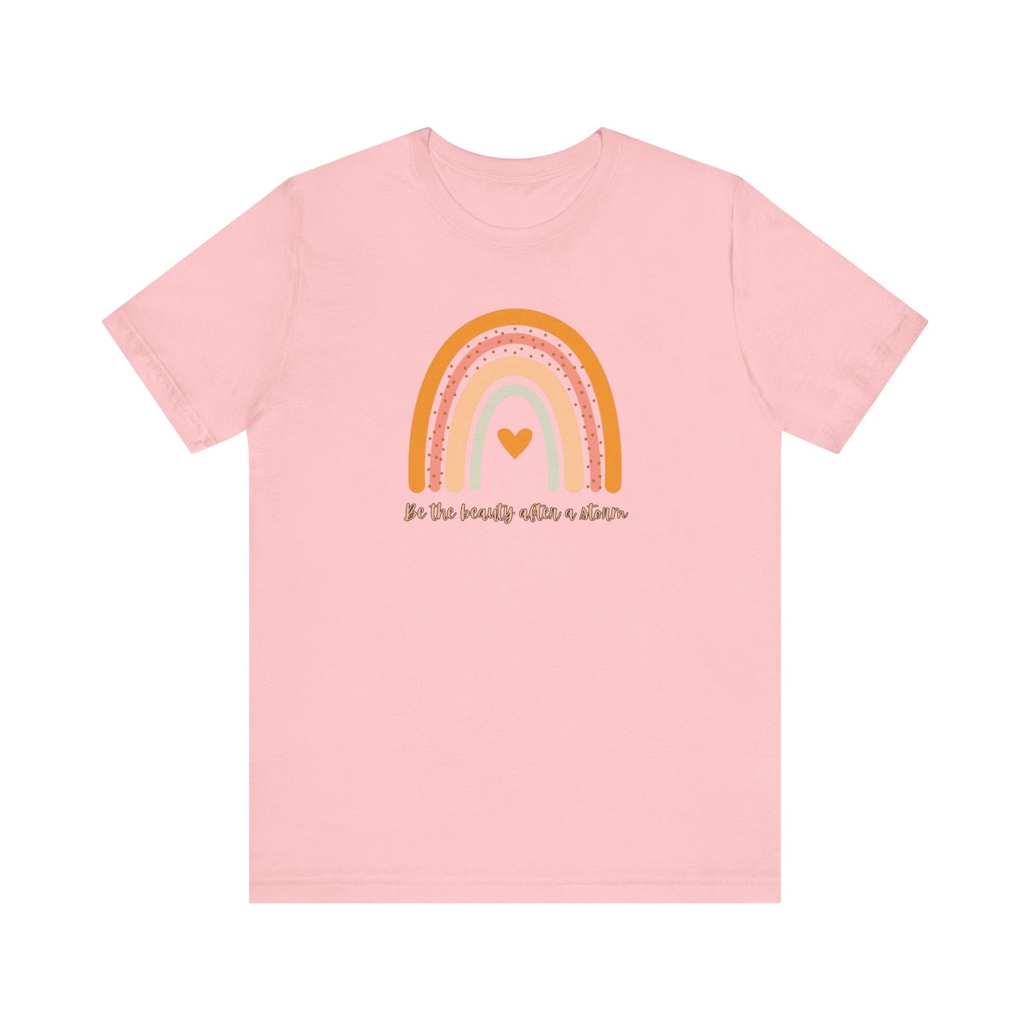 Beauty After the Storm Jersey Shirt