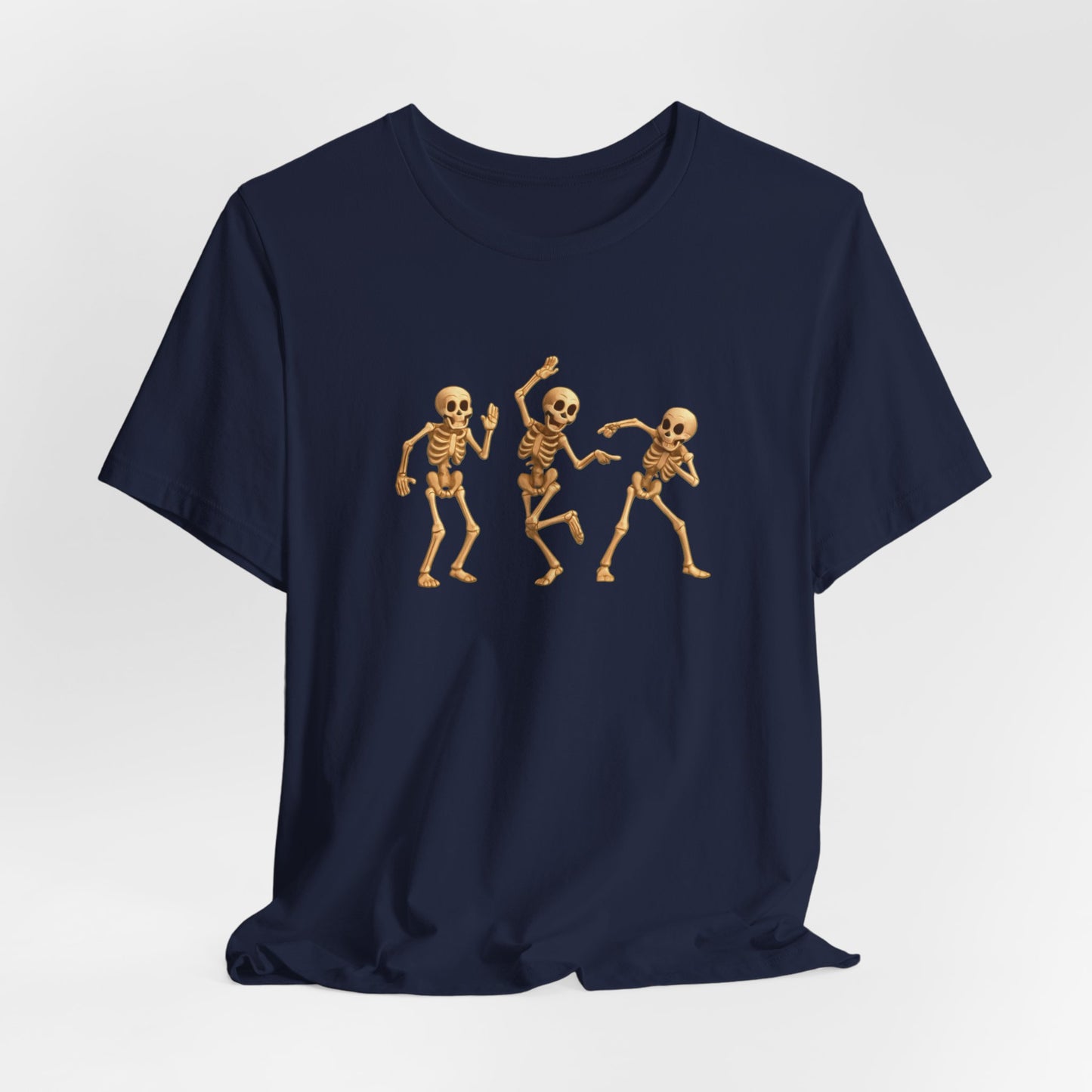 Skeleton Dance Tee