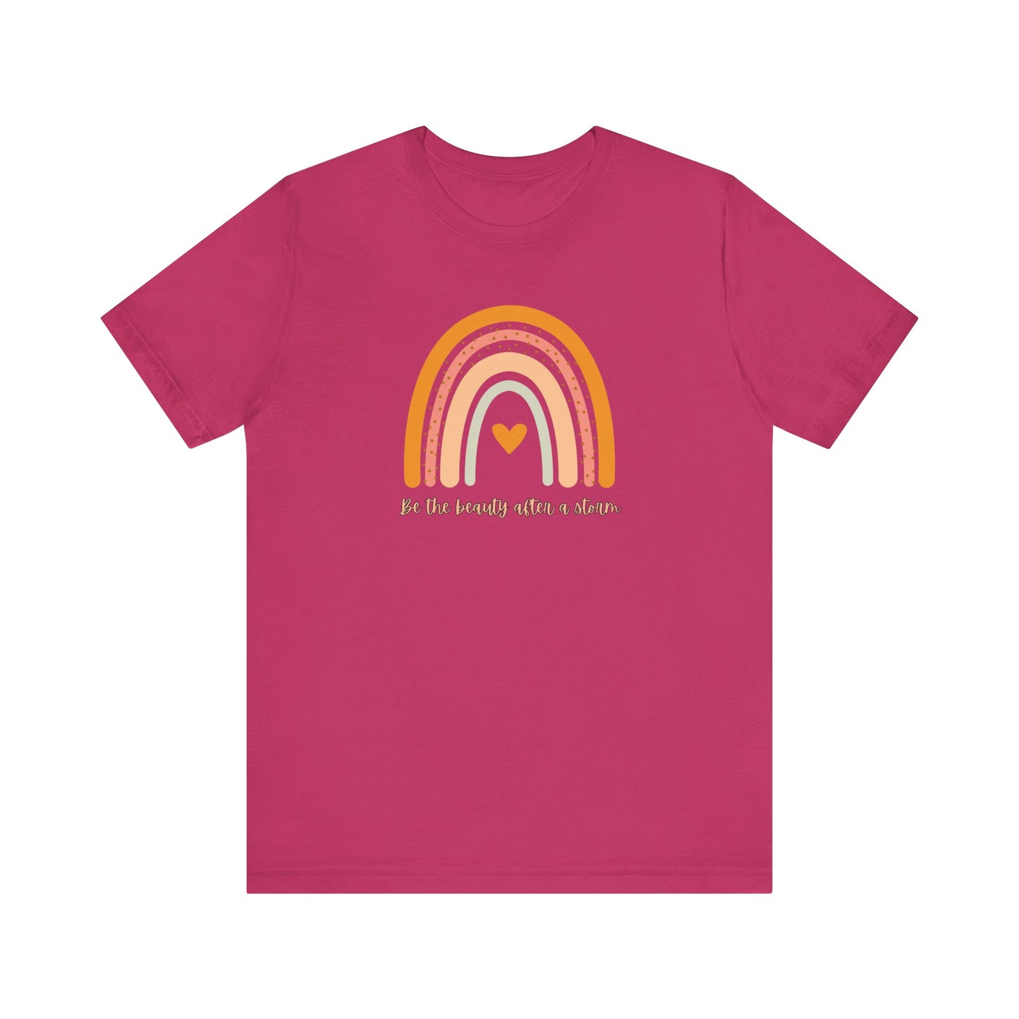 Beauty After the Storm Jersey Shirt