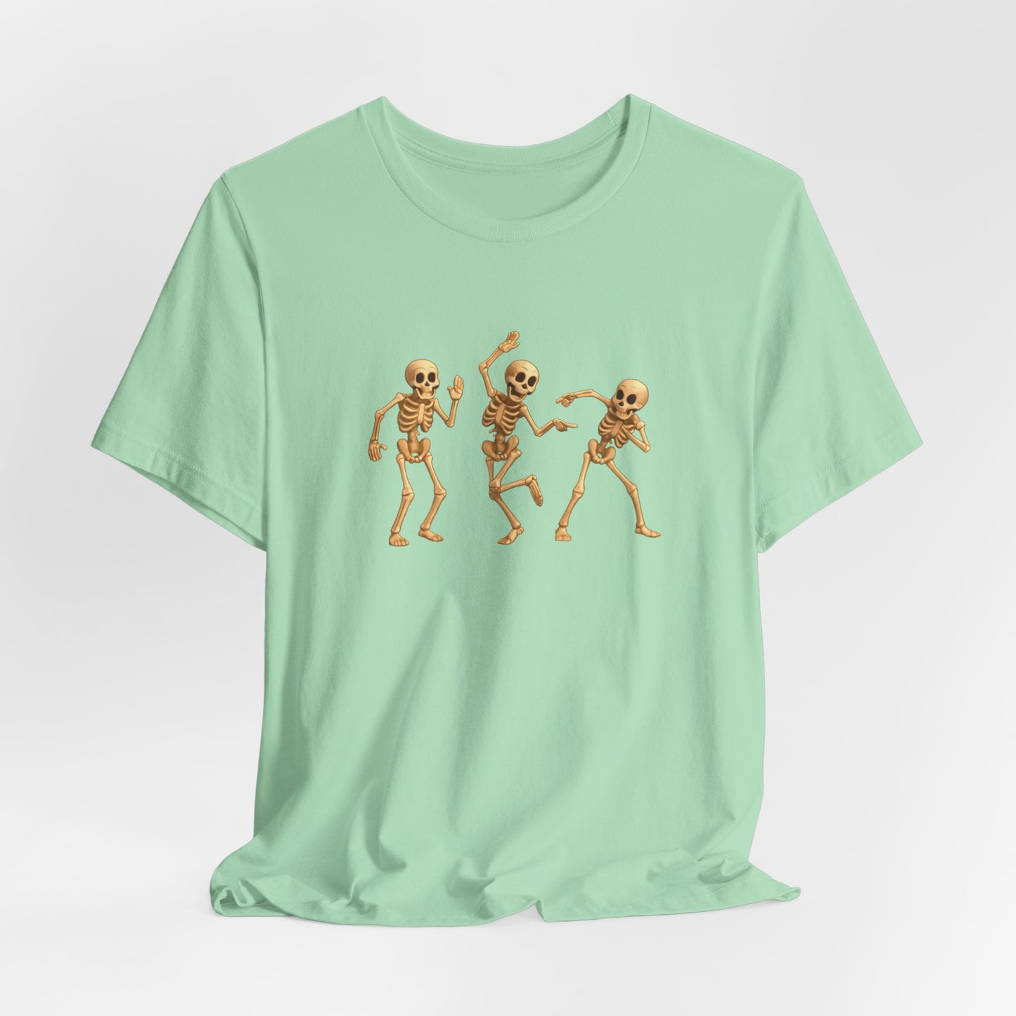 Skeleton Dance Tee