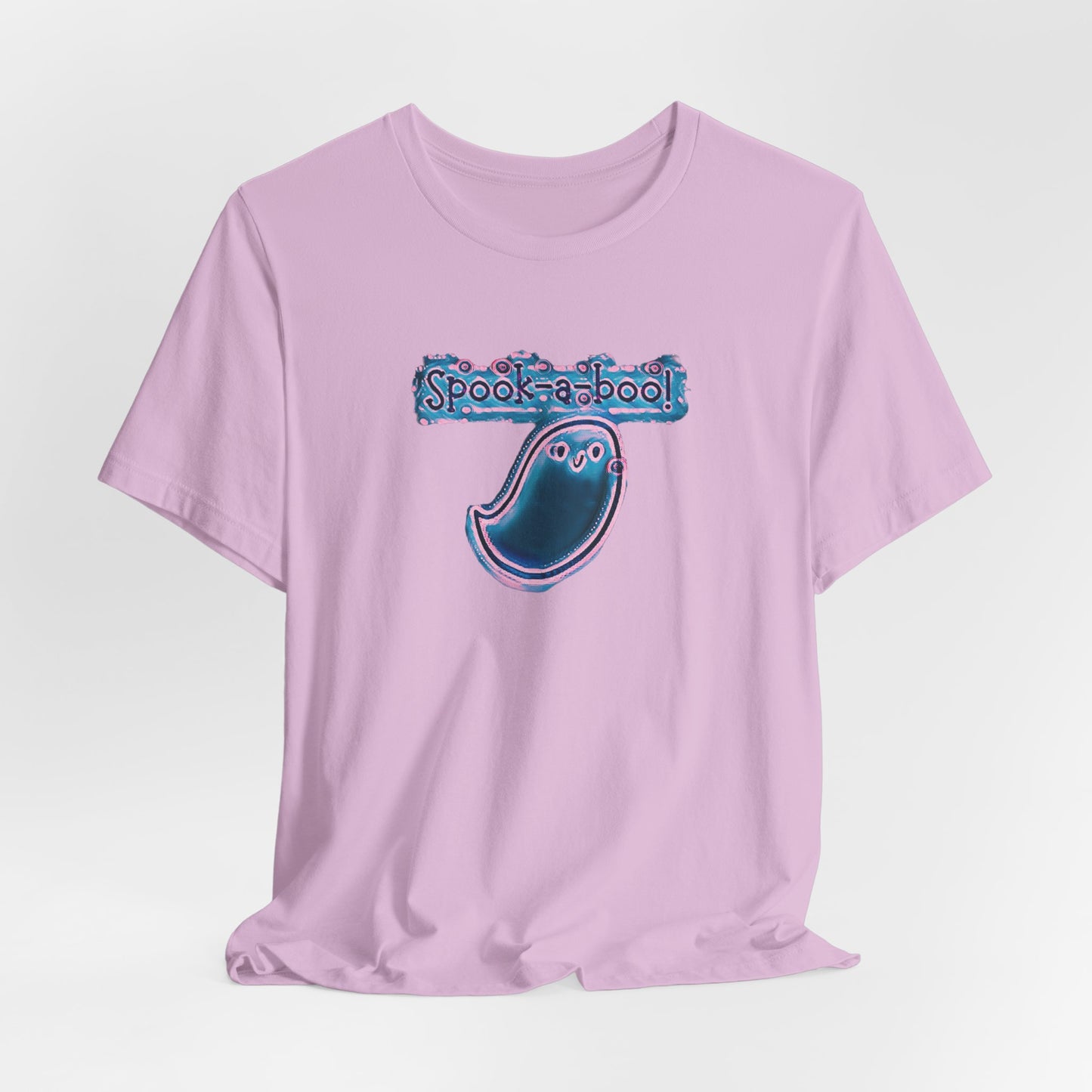 Ghost Tee