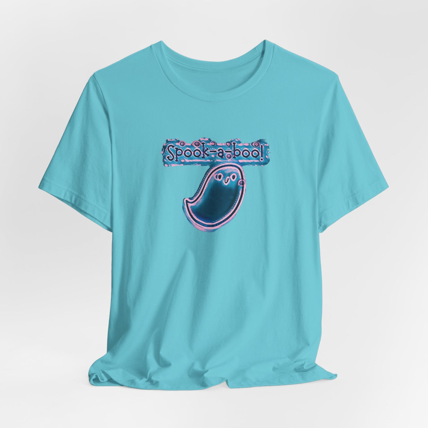 Ghost Tee