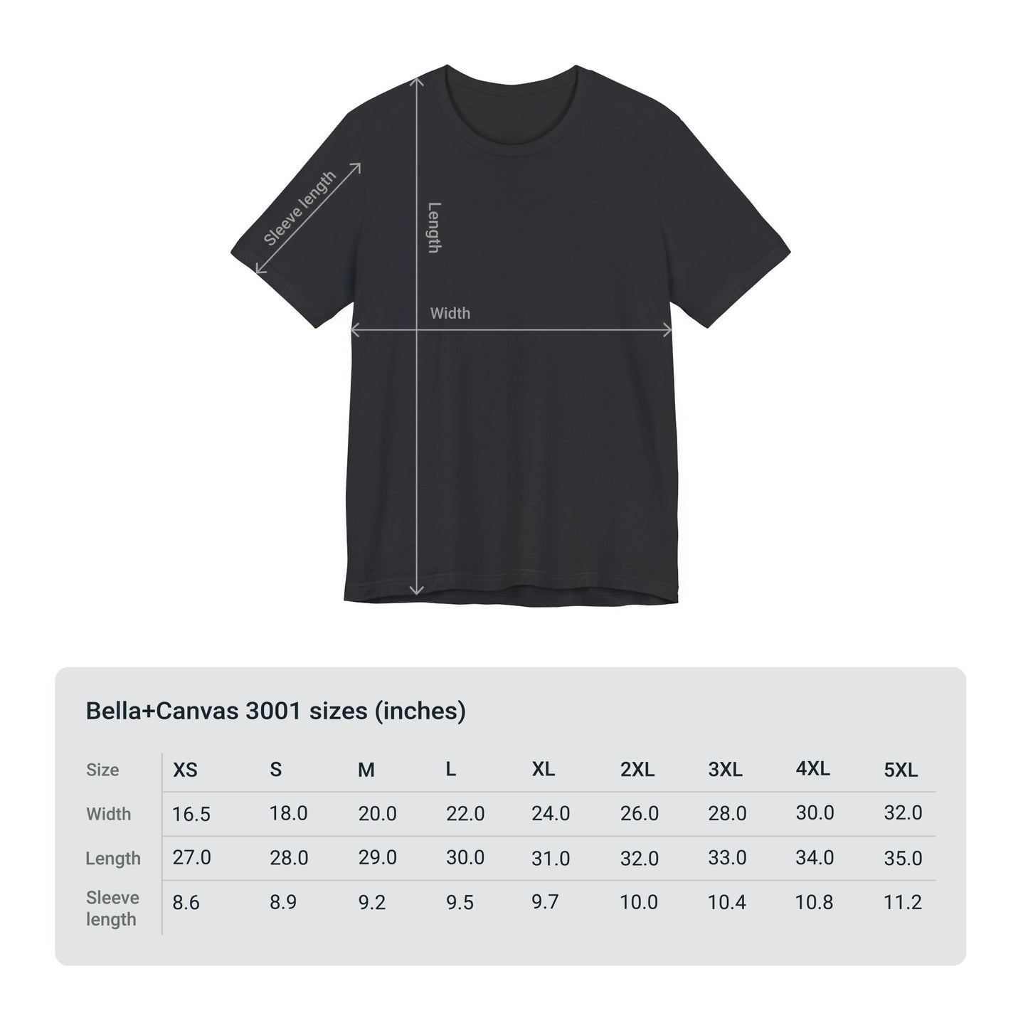 Cat Yin Yang Unisex Jersey Short Sleeve Tee
