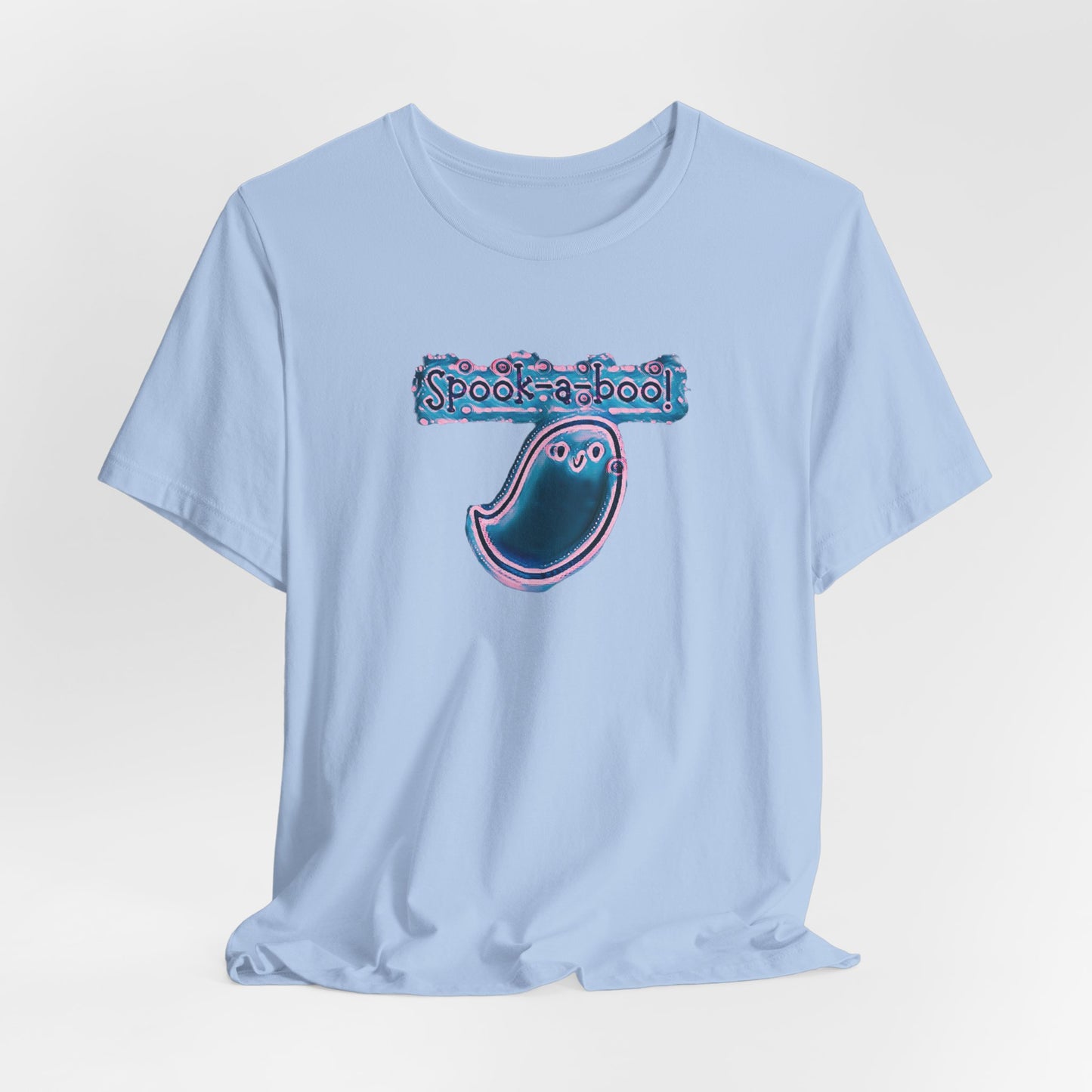 Ghost Tee