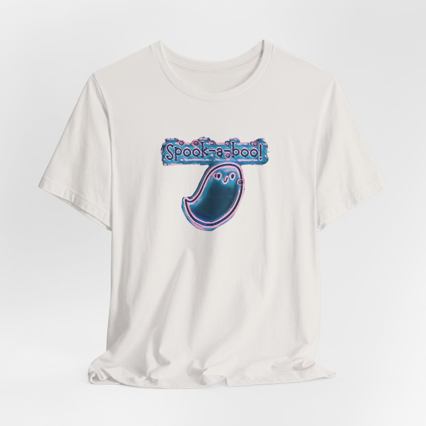 Ghost Tee