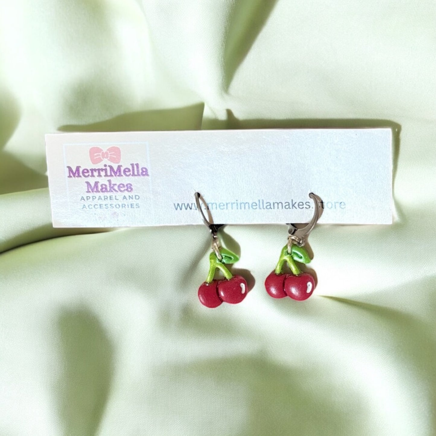 Cherry Babies Danglettes