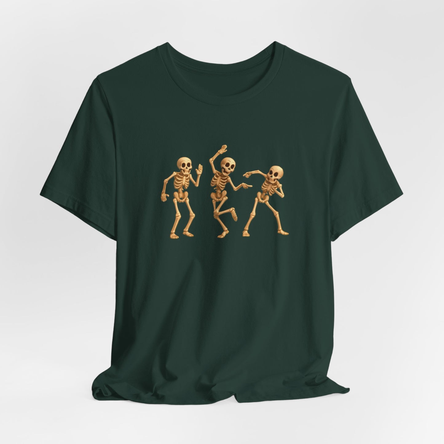 Skeleton Dance Tee
