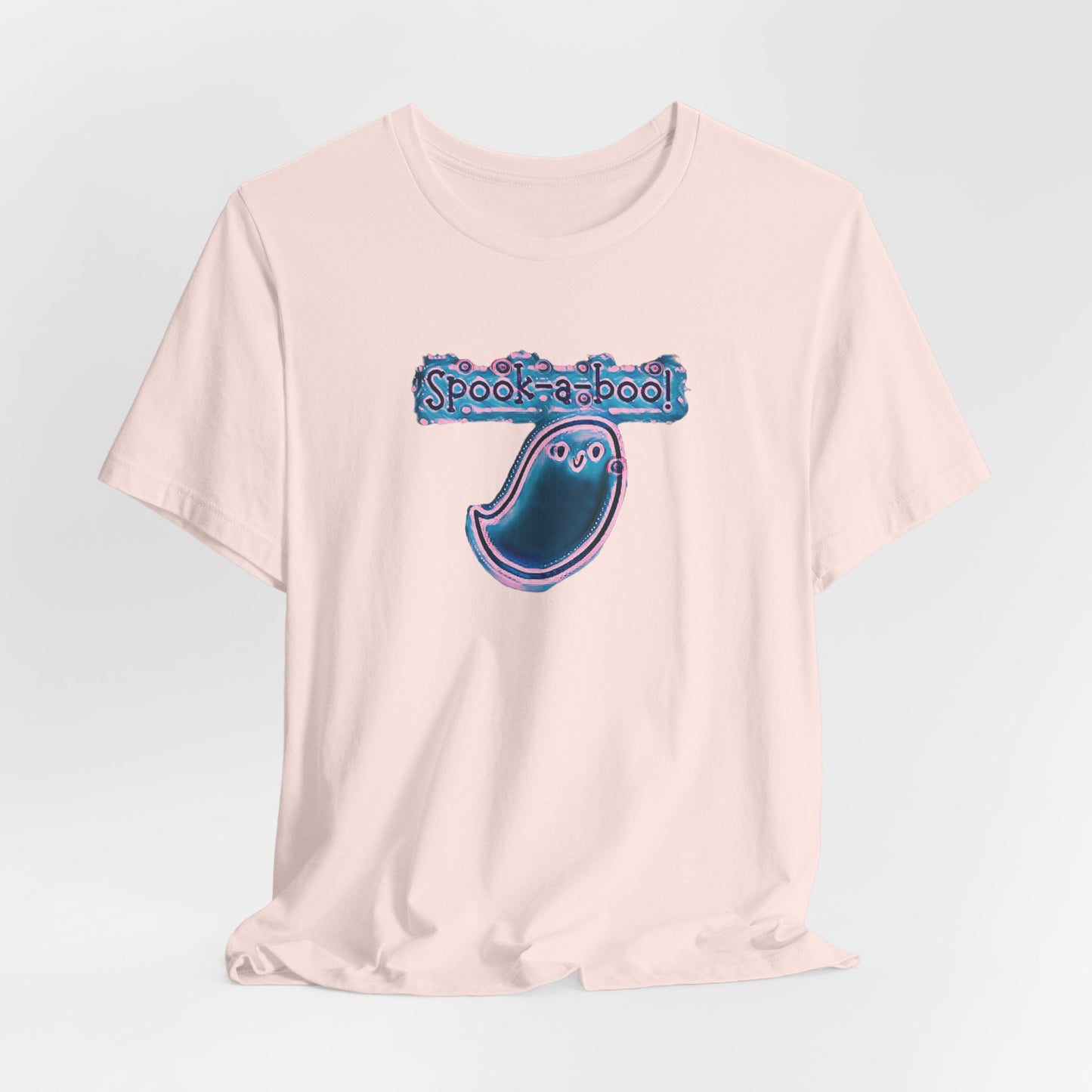 Ghost Tee