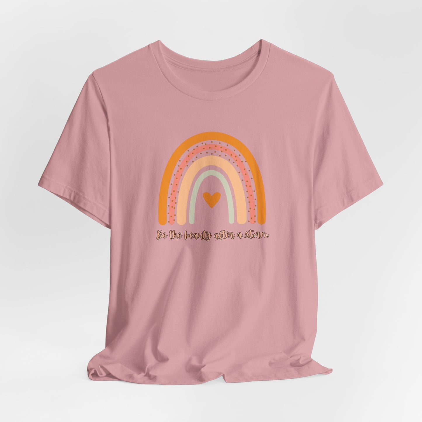 Beauty After the Storm Jersey Shirt
