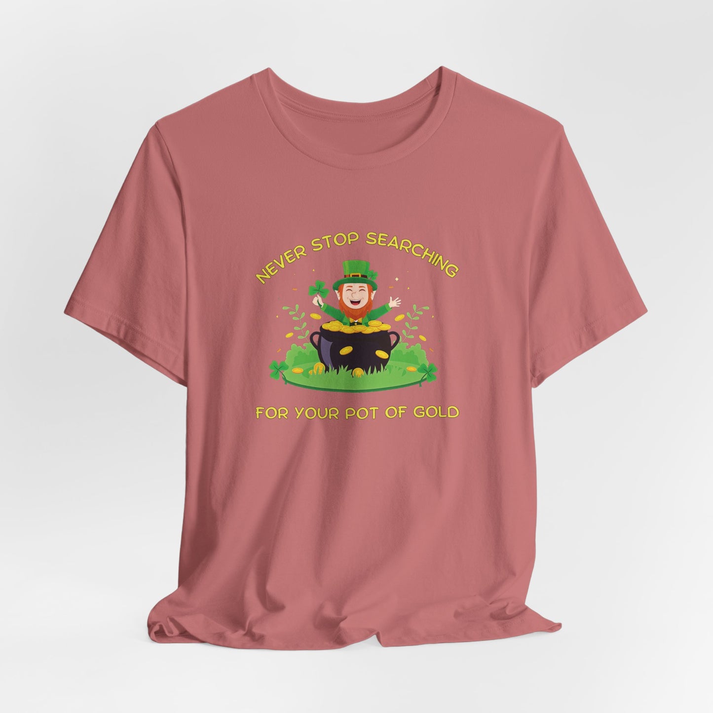 Your Pot of Gold Jersey Shirt
