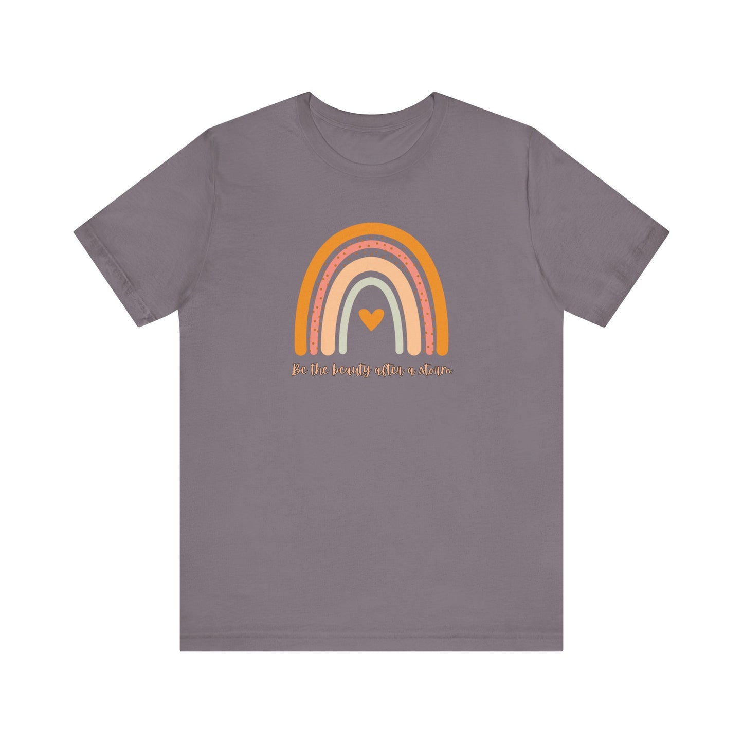 Beauty After the Storm Jersey Shirt