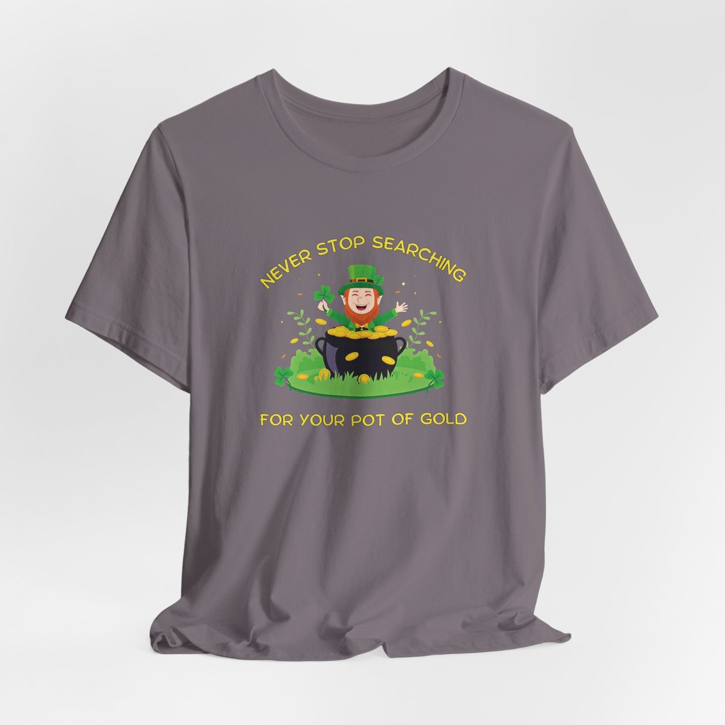 Your Pot of Gold Jersey Shirt