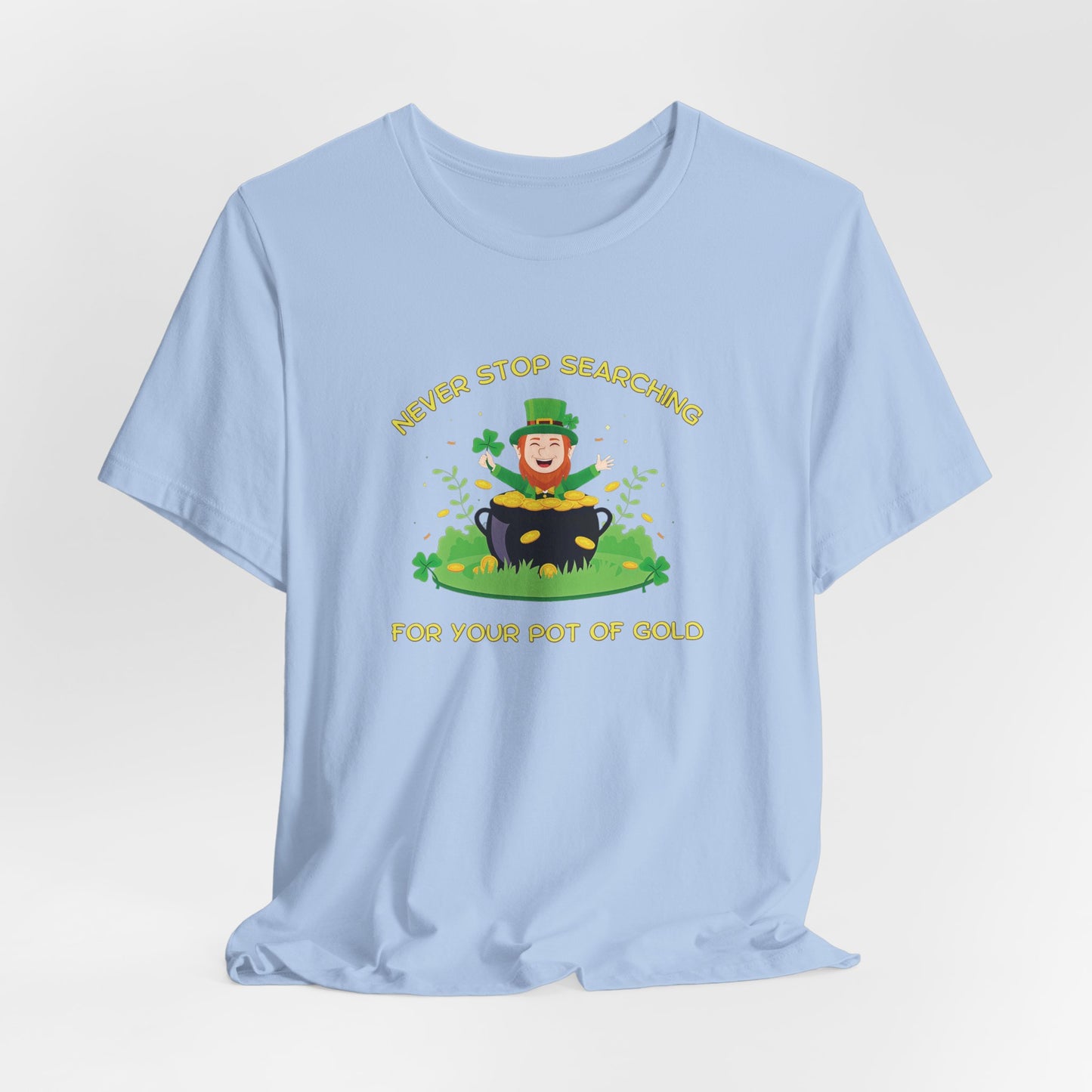 Your Pot of Gold Jersey Shirt