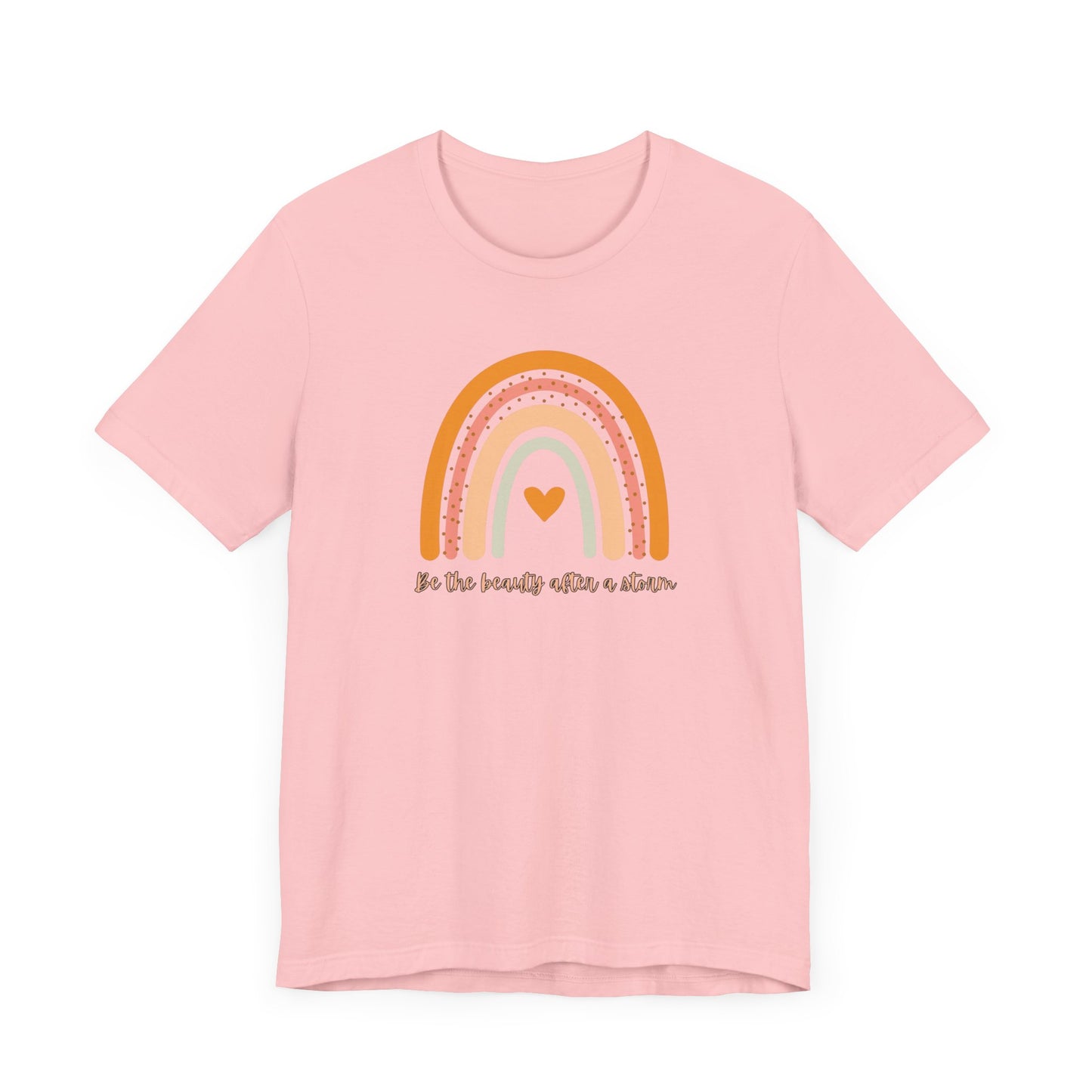 Beauty After the Storm Jersey Shirt