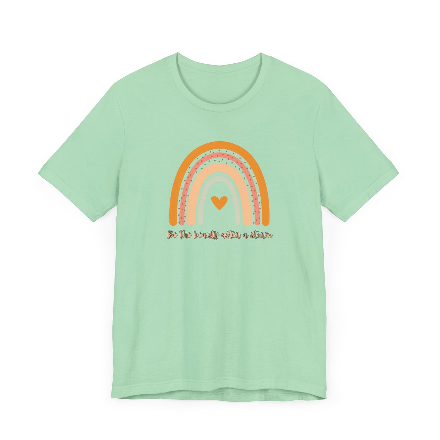 Beauty After the Storm Jersey Shirt