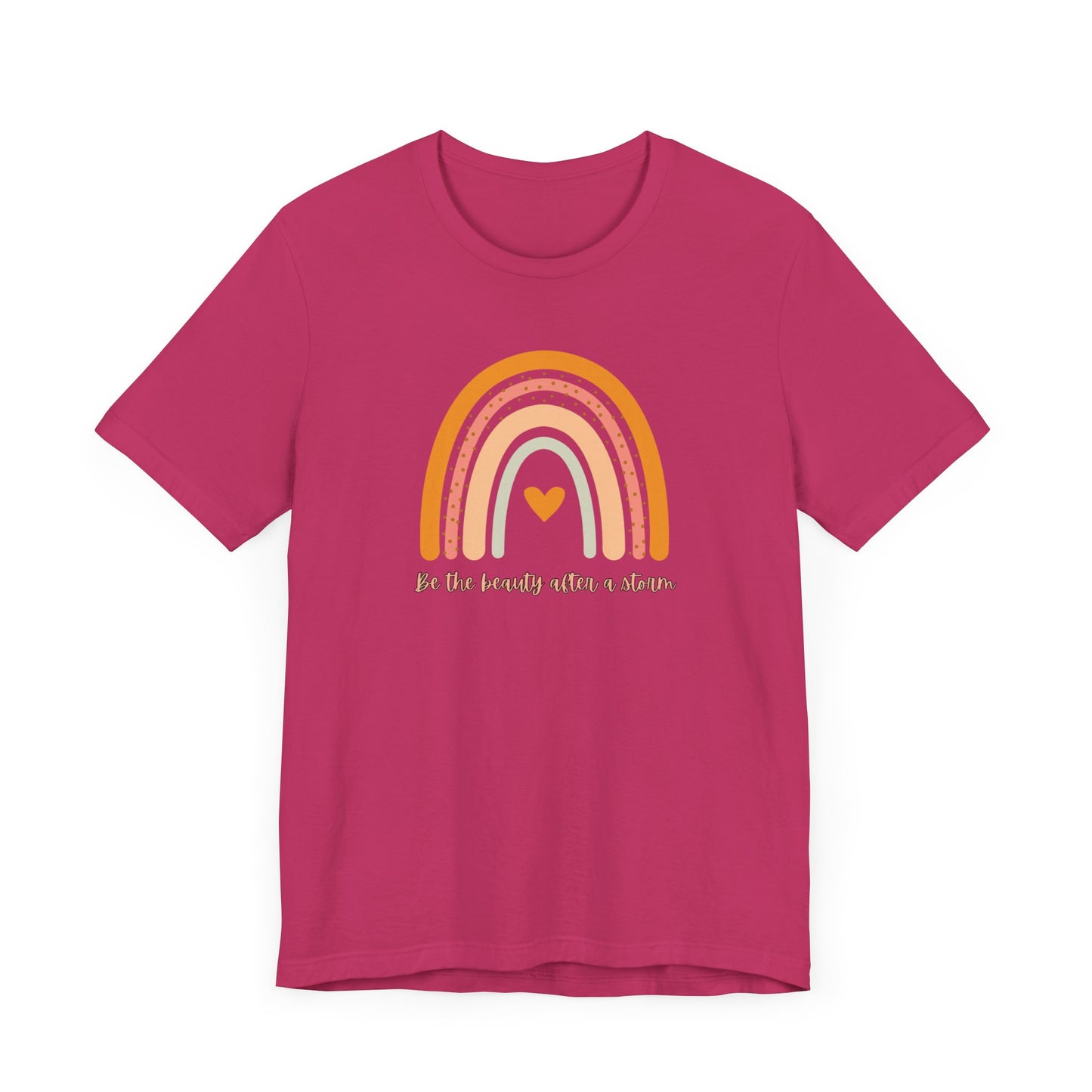 Beauty After the Storm Jersey Shirt