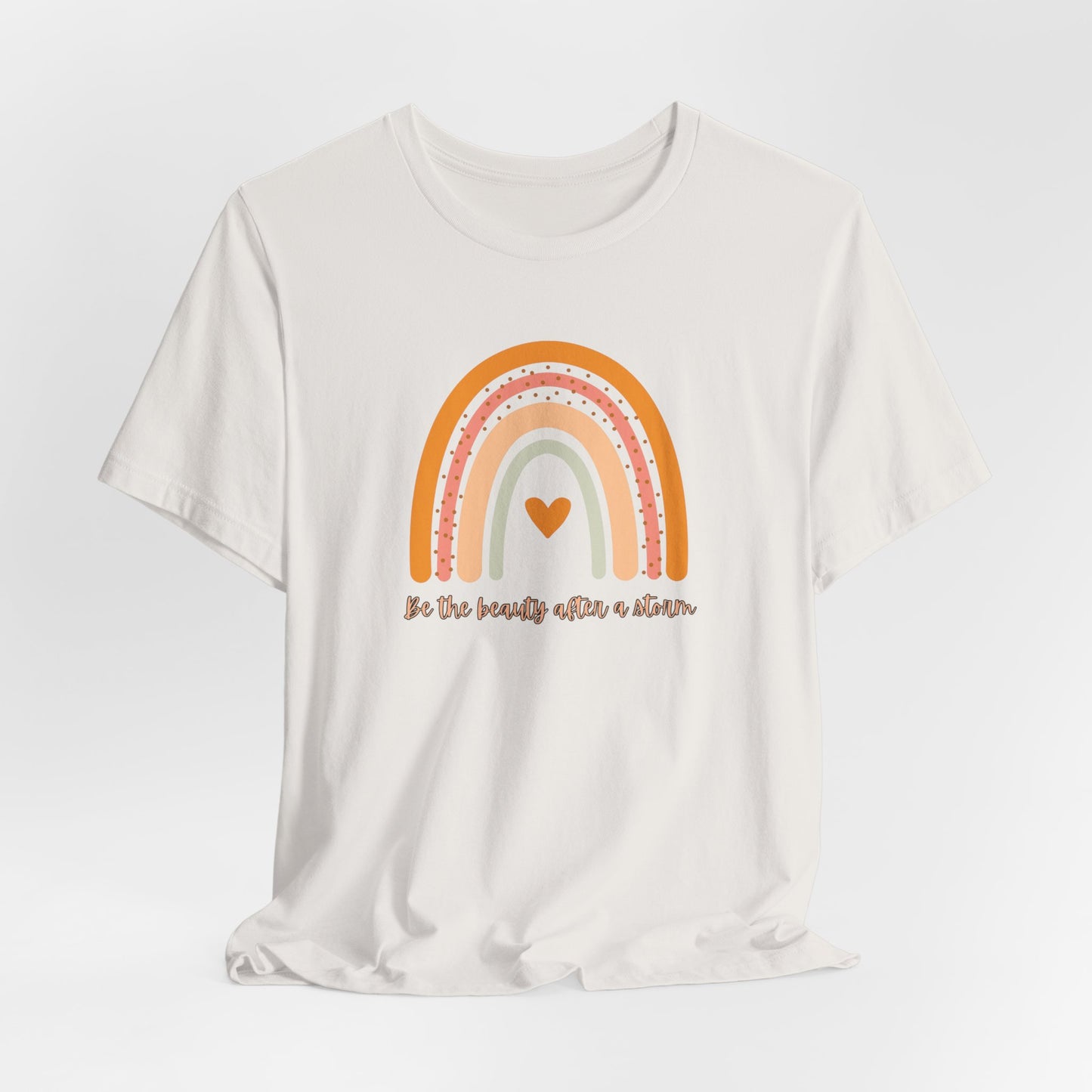 Beauty After the Storm Jersey Shirt