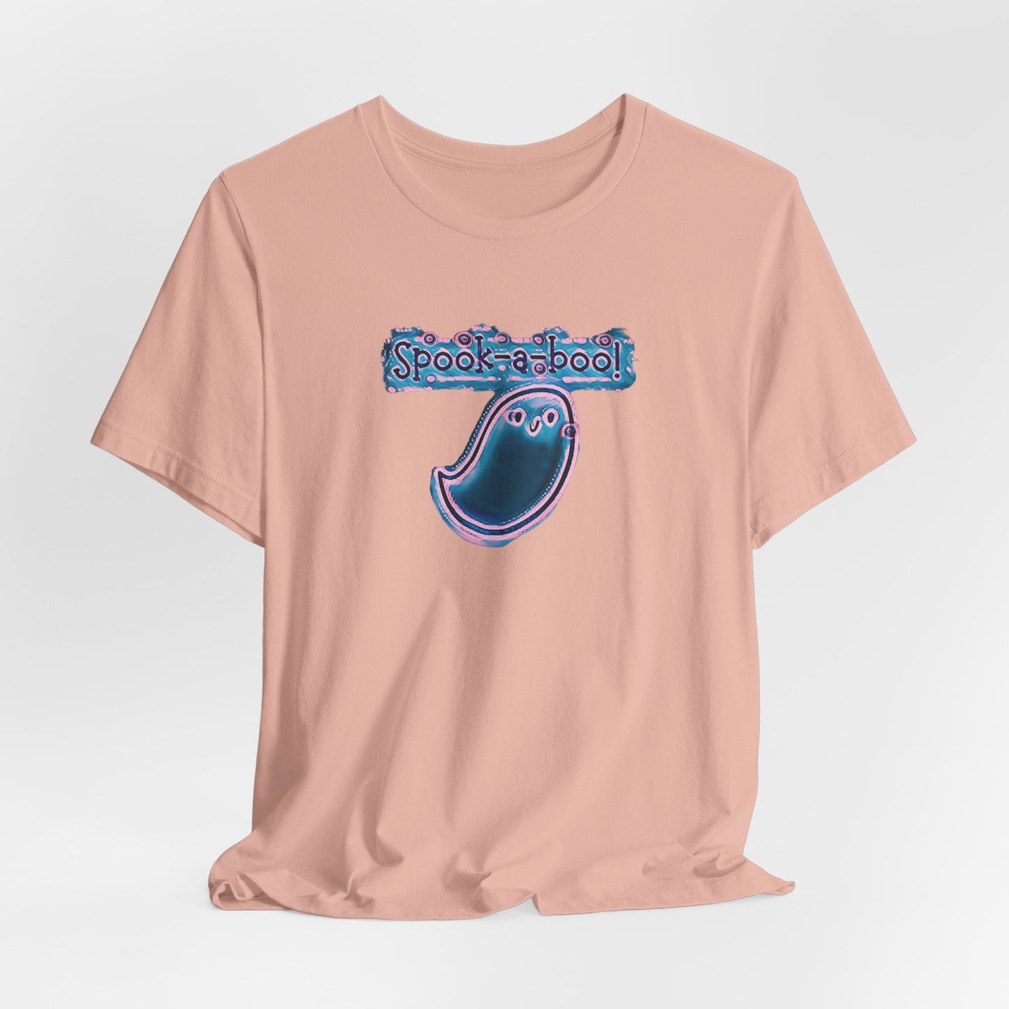 Ghost Tee
