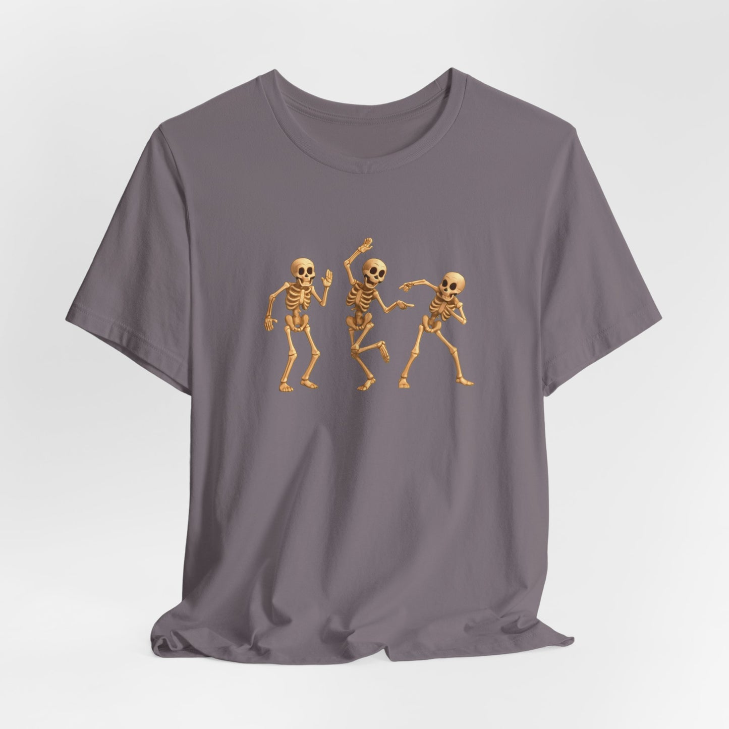 Skeleton Dance Tee