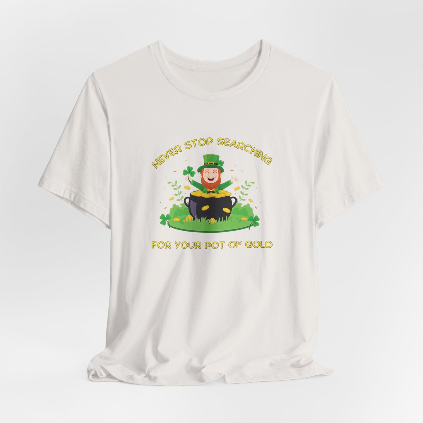 Your Pot of Gold Jersey Shirt