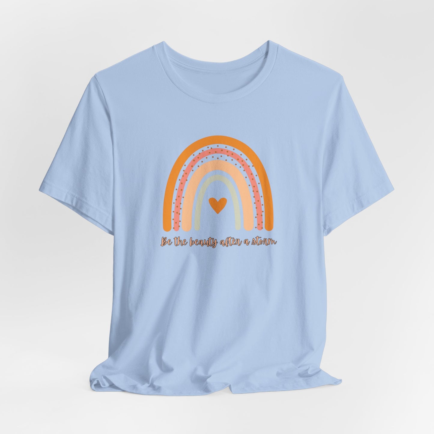 Beauty After the Storm Jersey Shirt