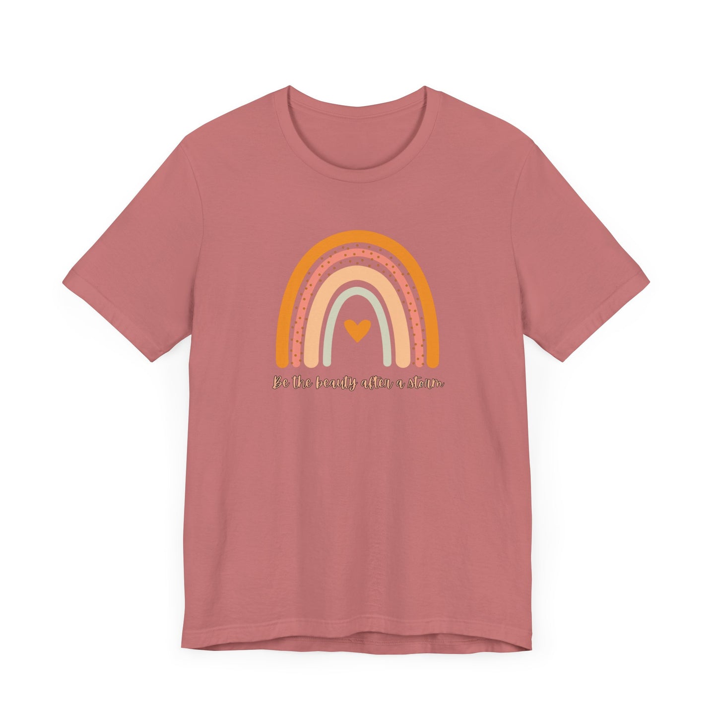Beauty After the Storm Jersey Shirt
