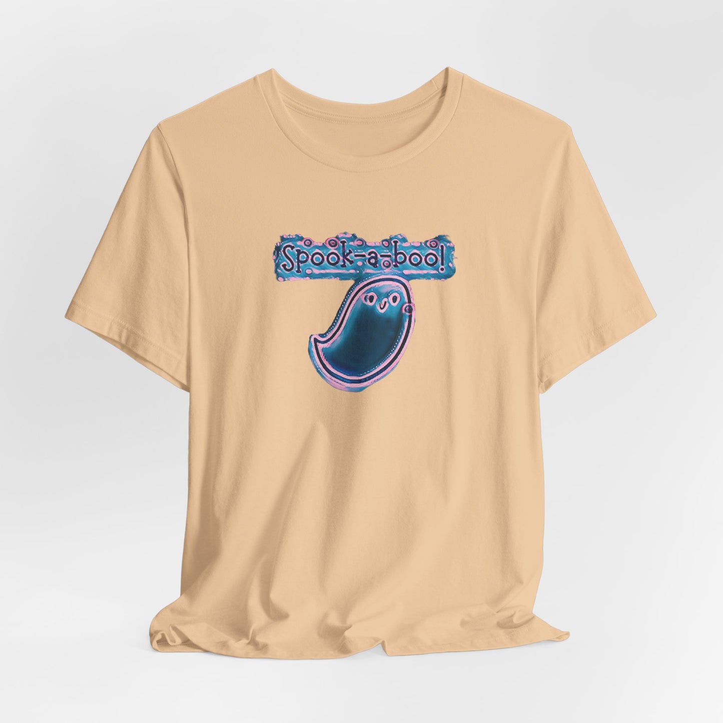 Ghost Tee