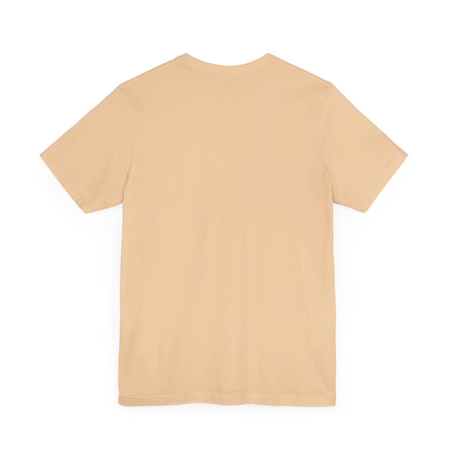 Lucky Man Jersey Shirt
