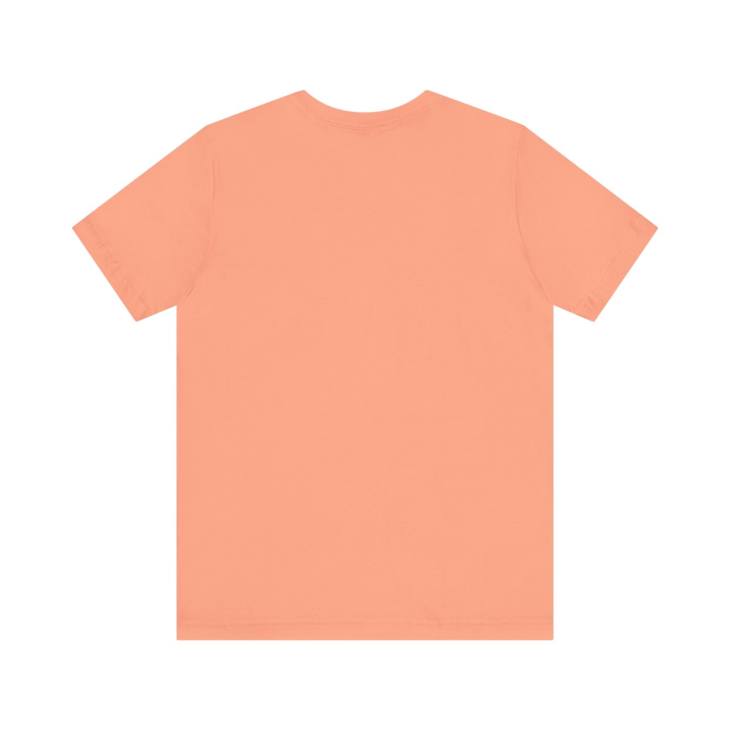 Lucky Man Jersey Shirt