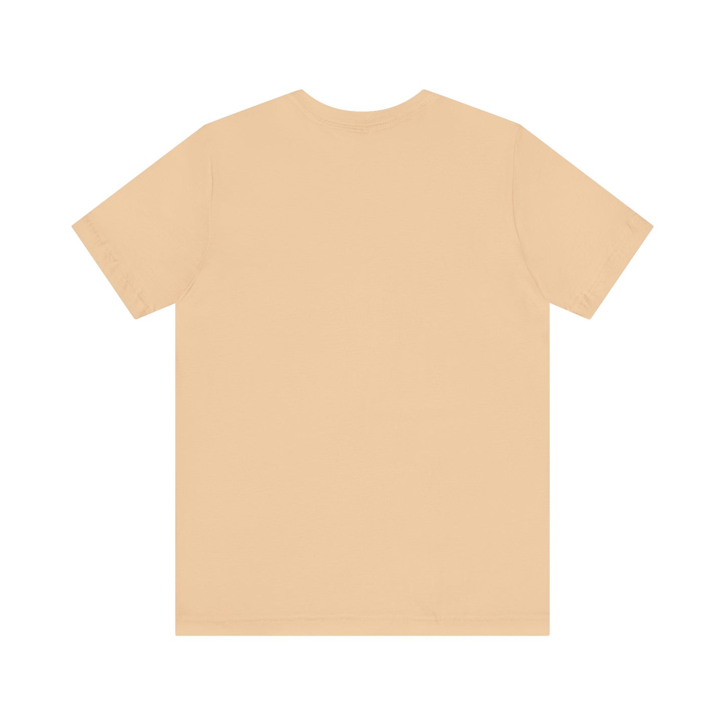 Lucky Man Jersey Shirt