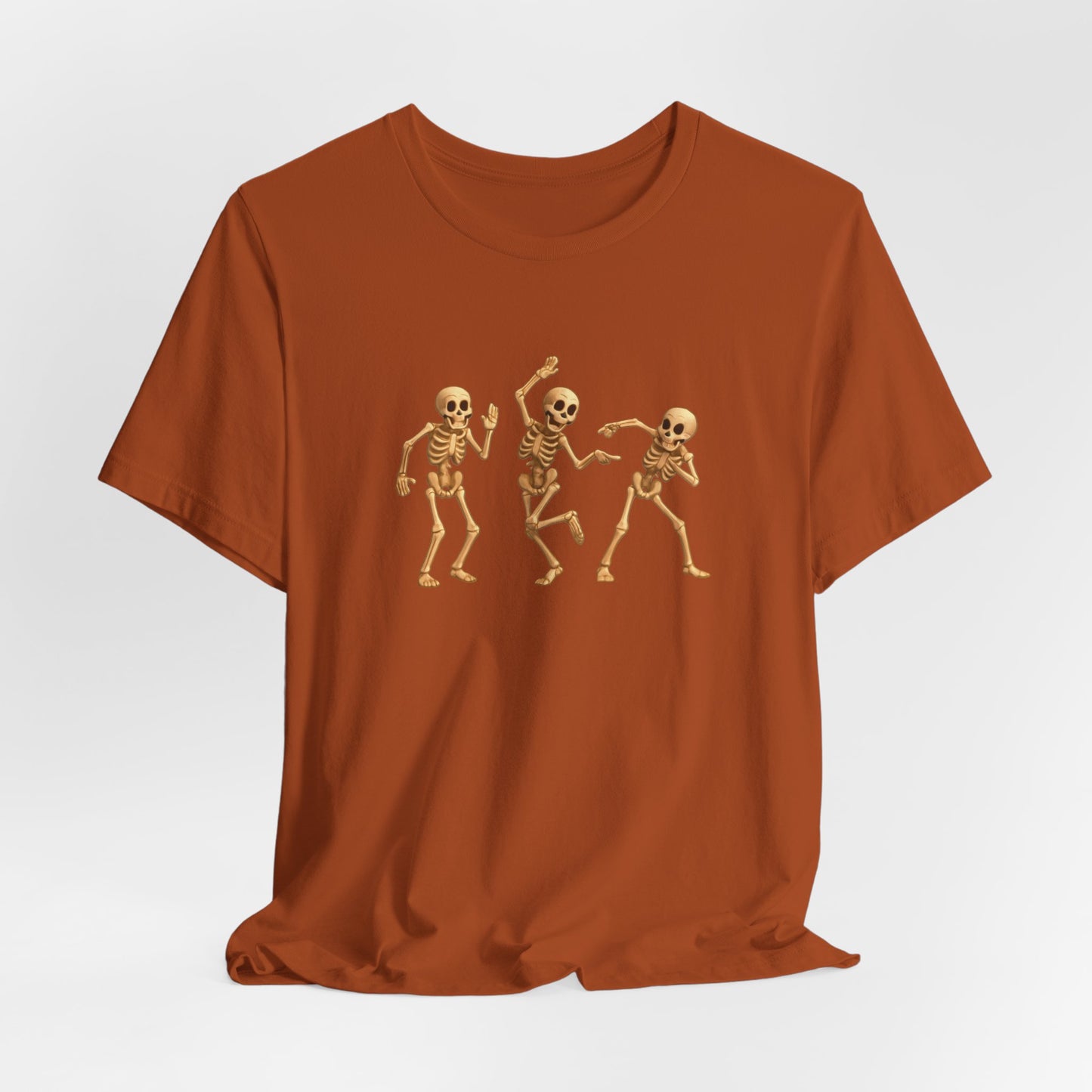 Skeleton Dance Tee