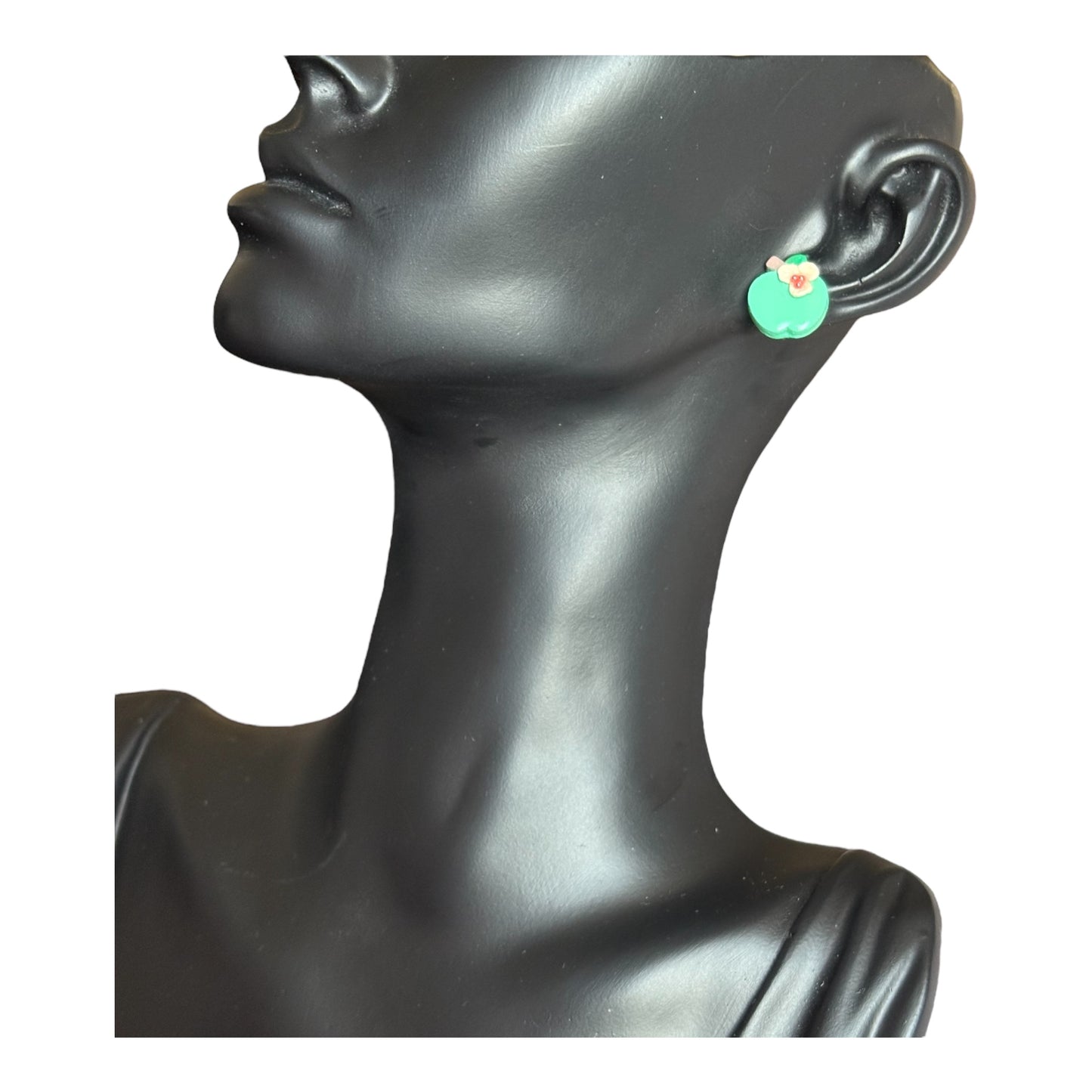 Sweet Apple Studs