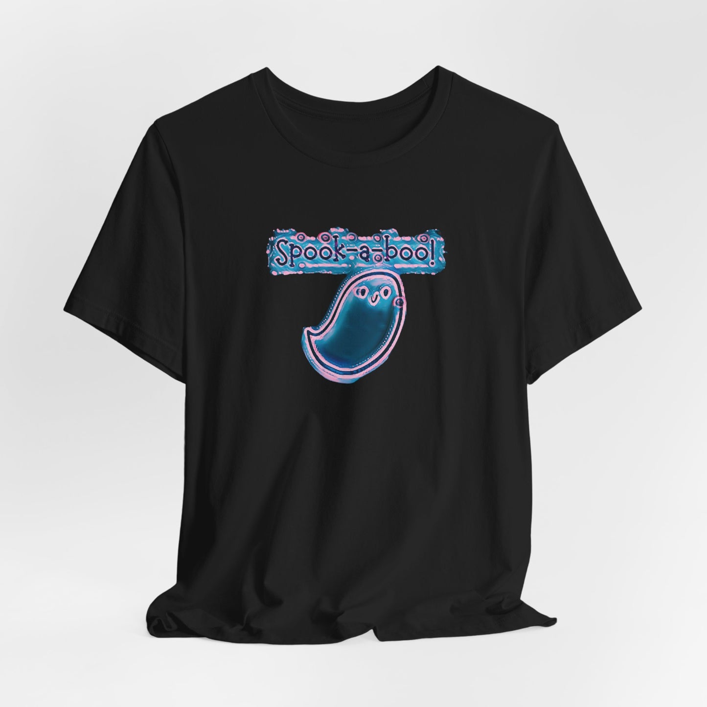 Ghost Tee