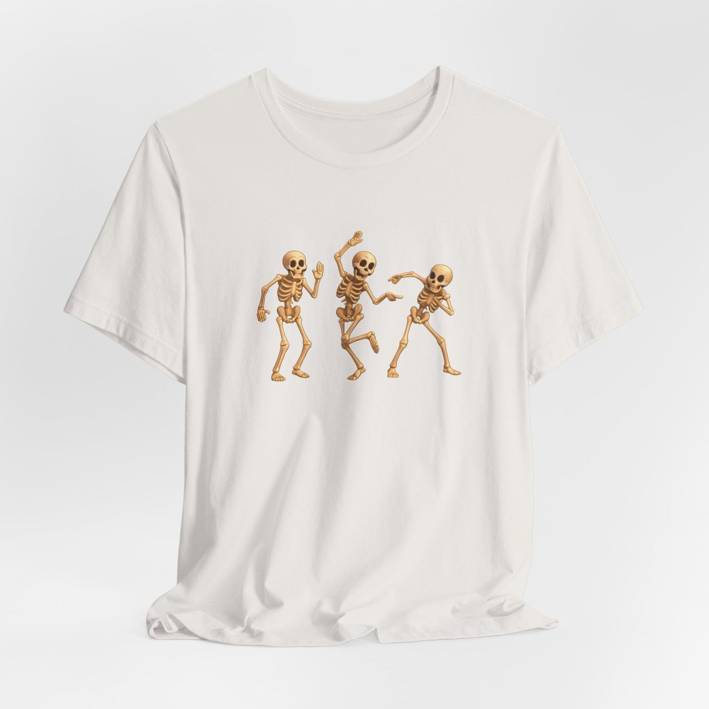 Skeleton Dance Tee