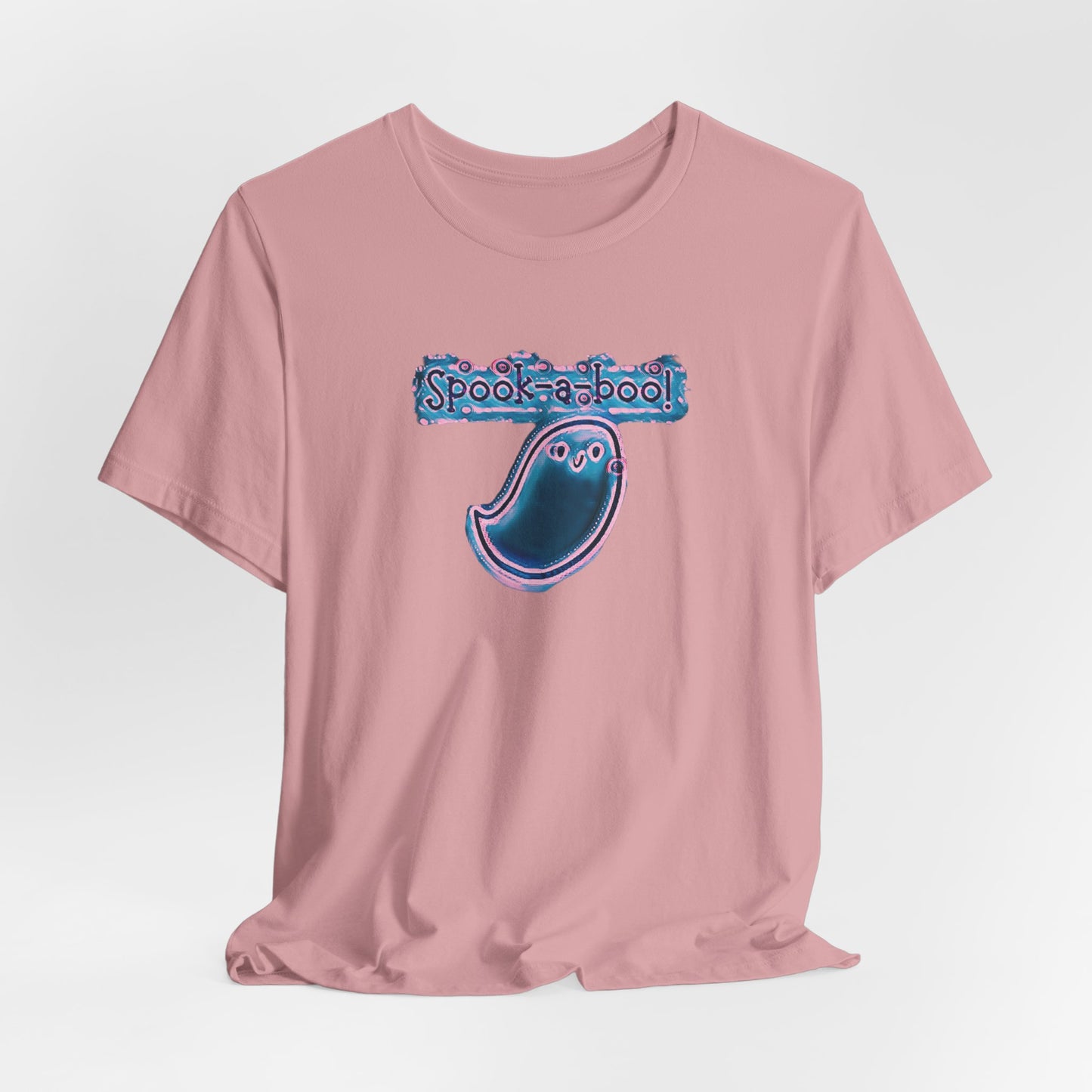Ghost Tee
