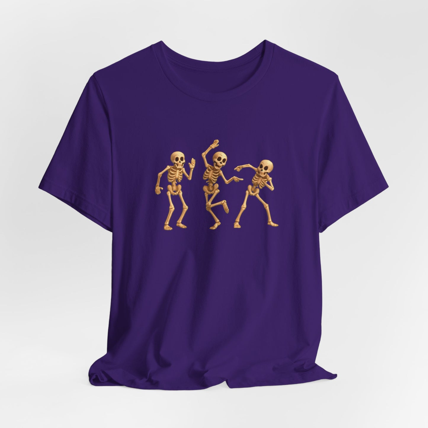 Skeleton Dance Tee