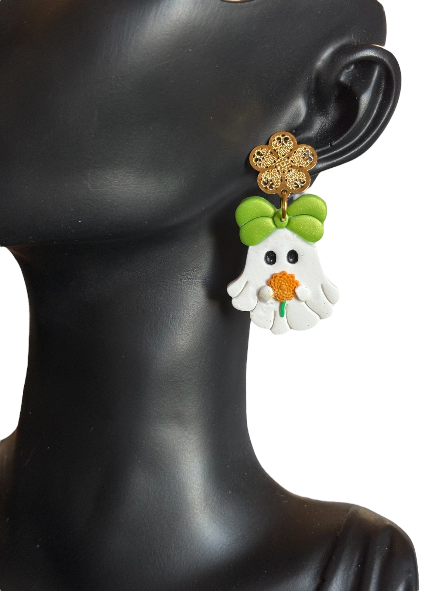 Cutie Boos Earrings