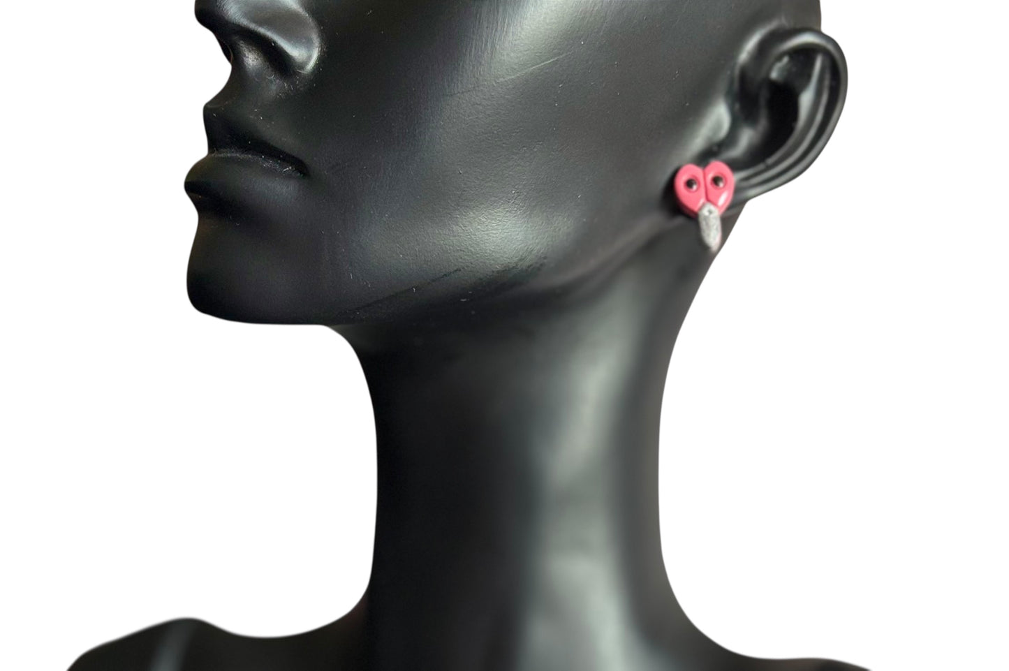 Scissor Studs