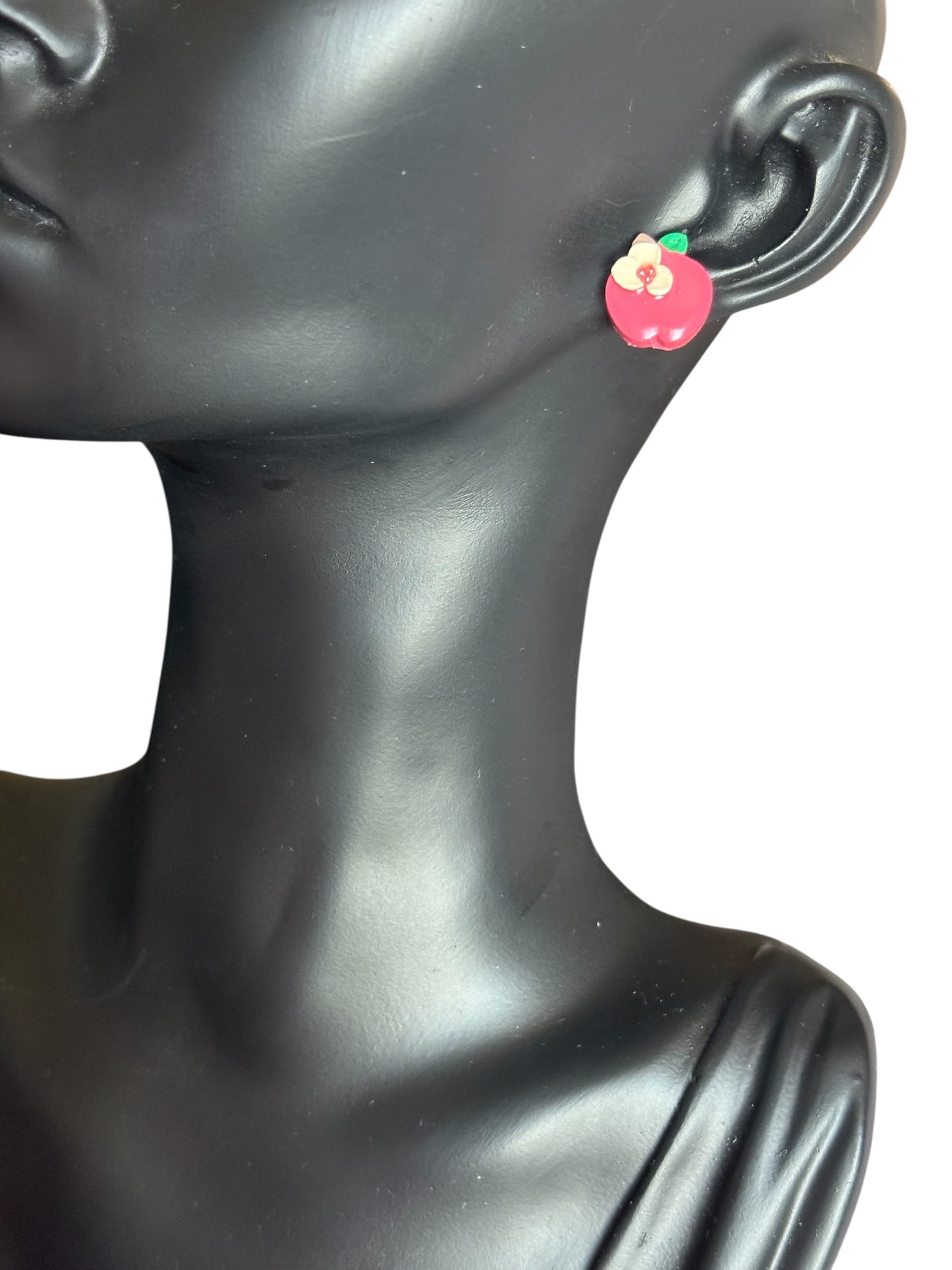 Sweet Apple Studs