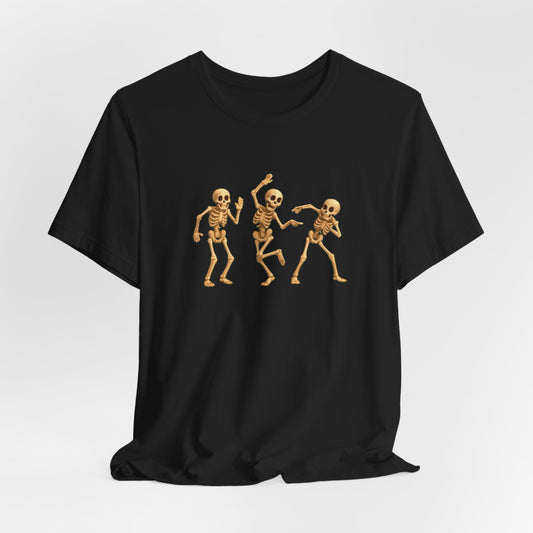Skeleton Dance Tee